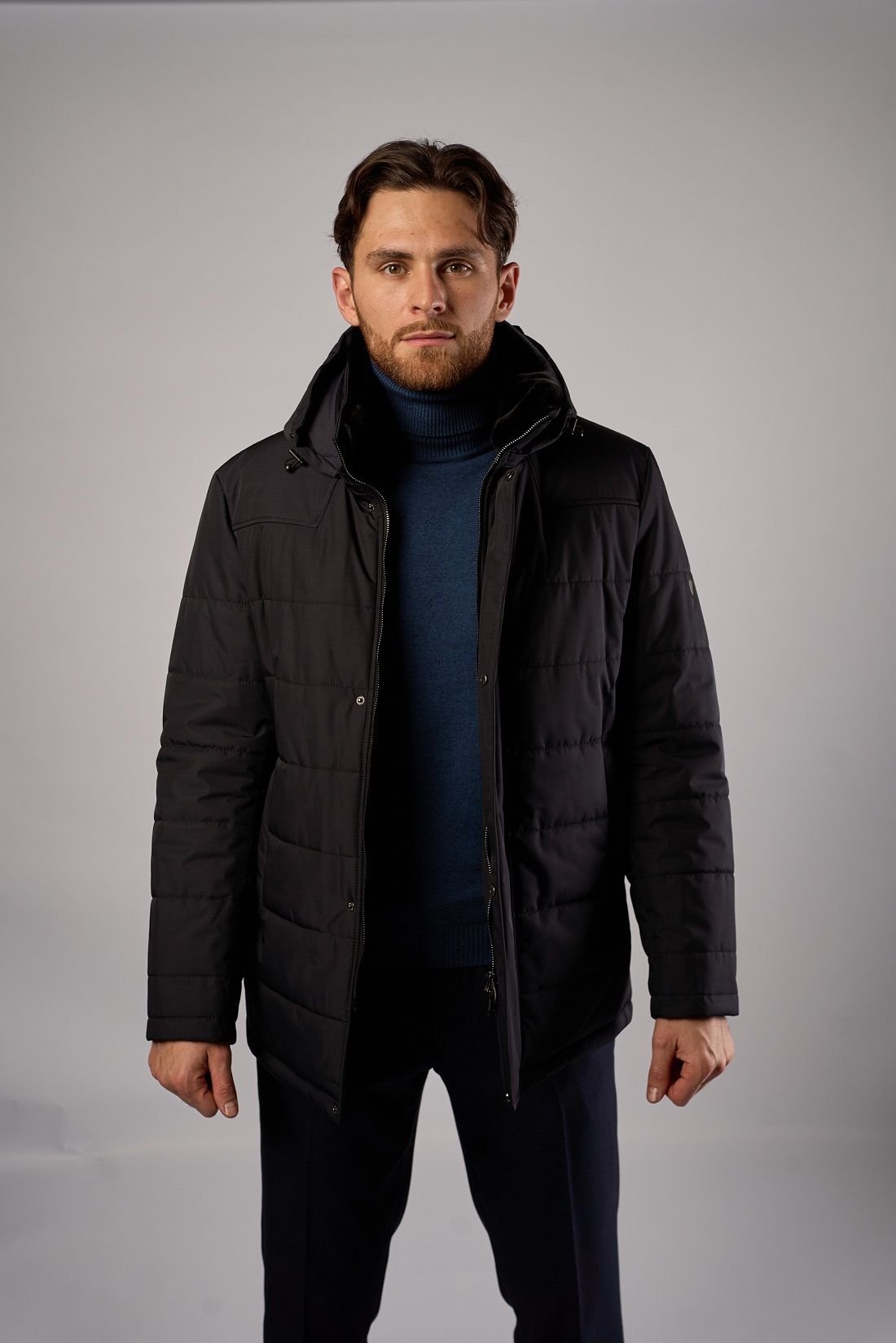 Куртка мужская