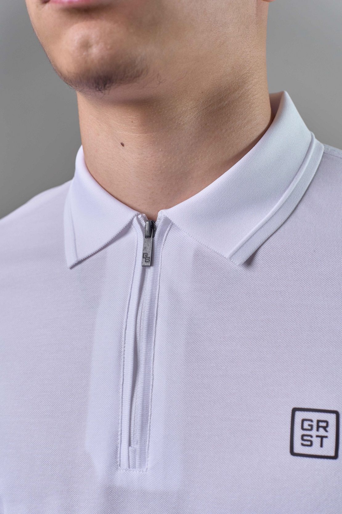 Джемпер-поло GROSTYLE knit