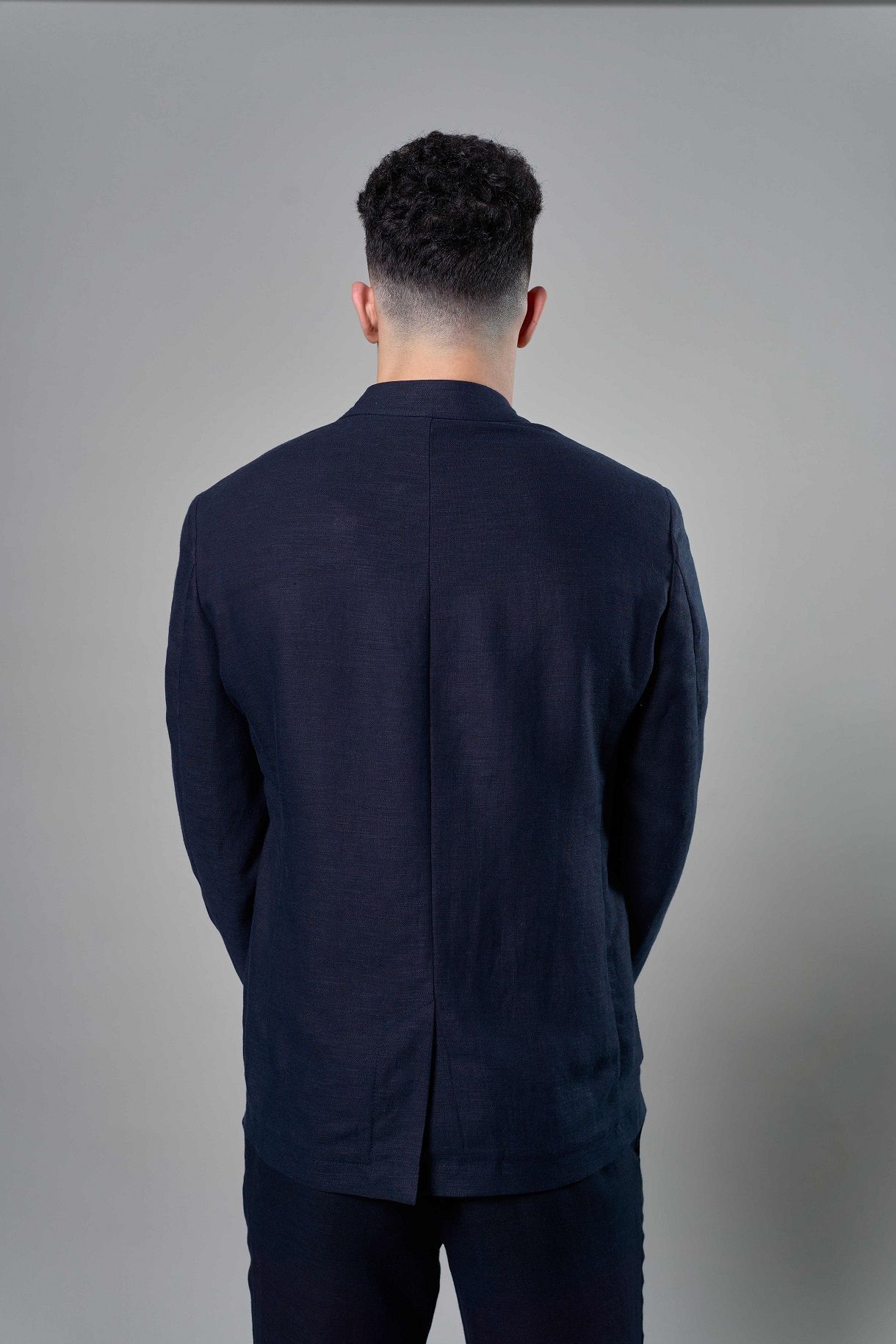 Пиджак мужской из комлекта