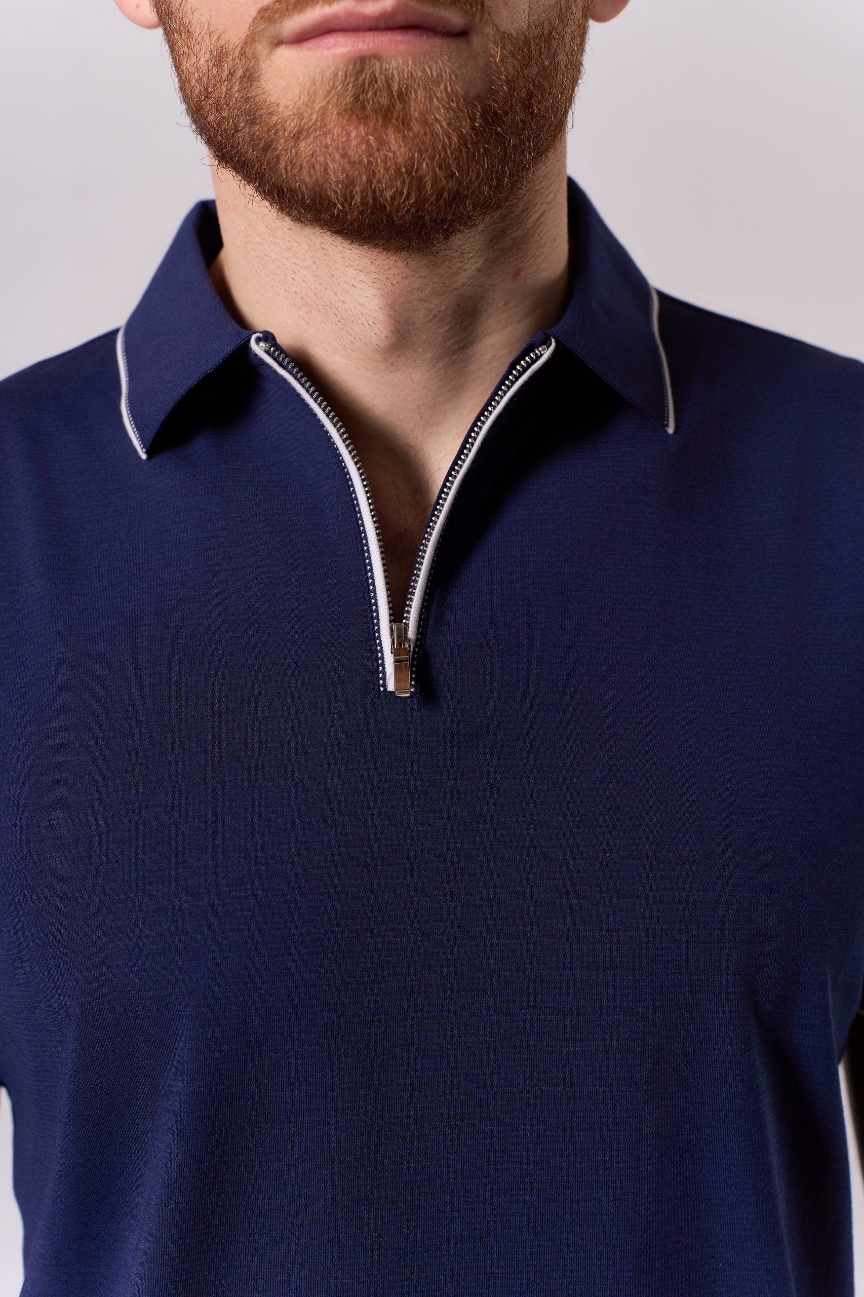 Поло мужское