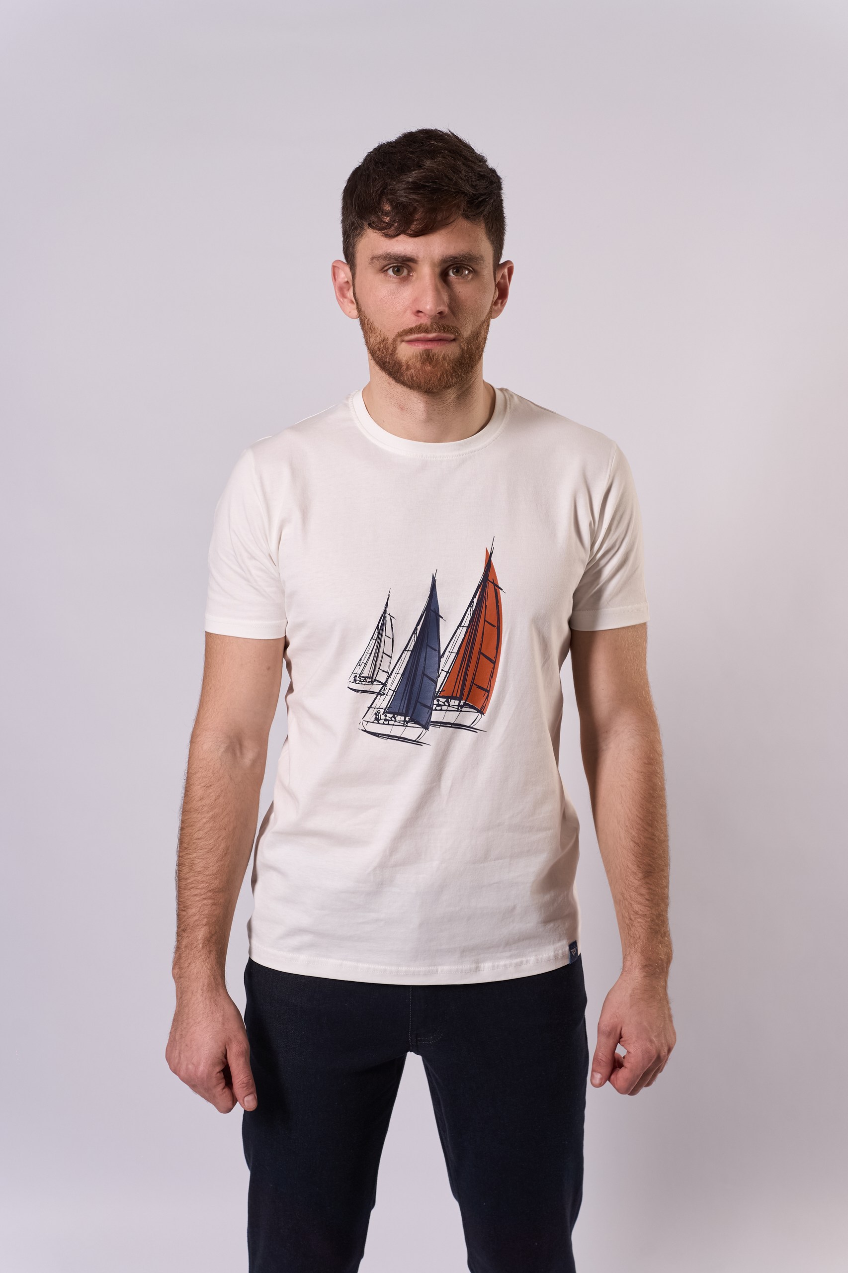 Футболка мужская