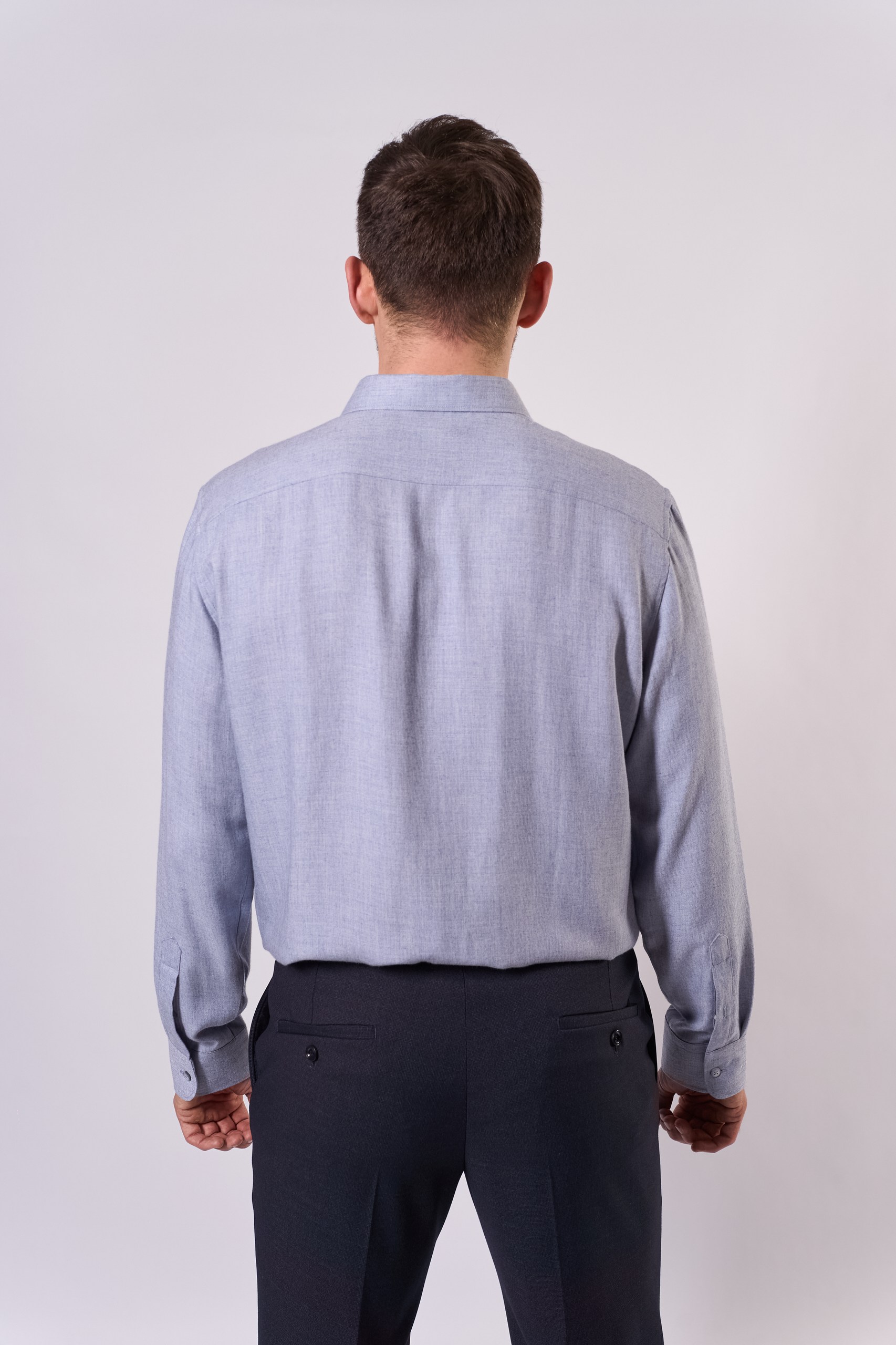 Брюки мужские