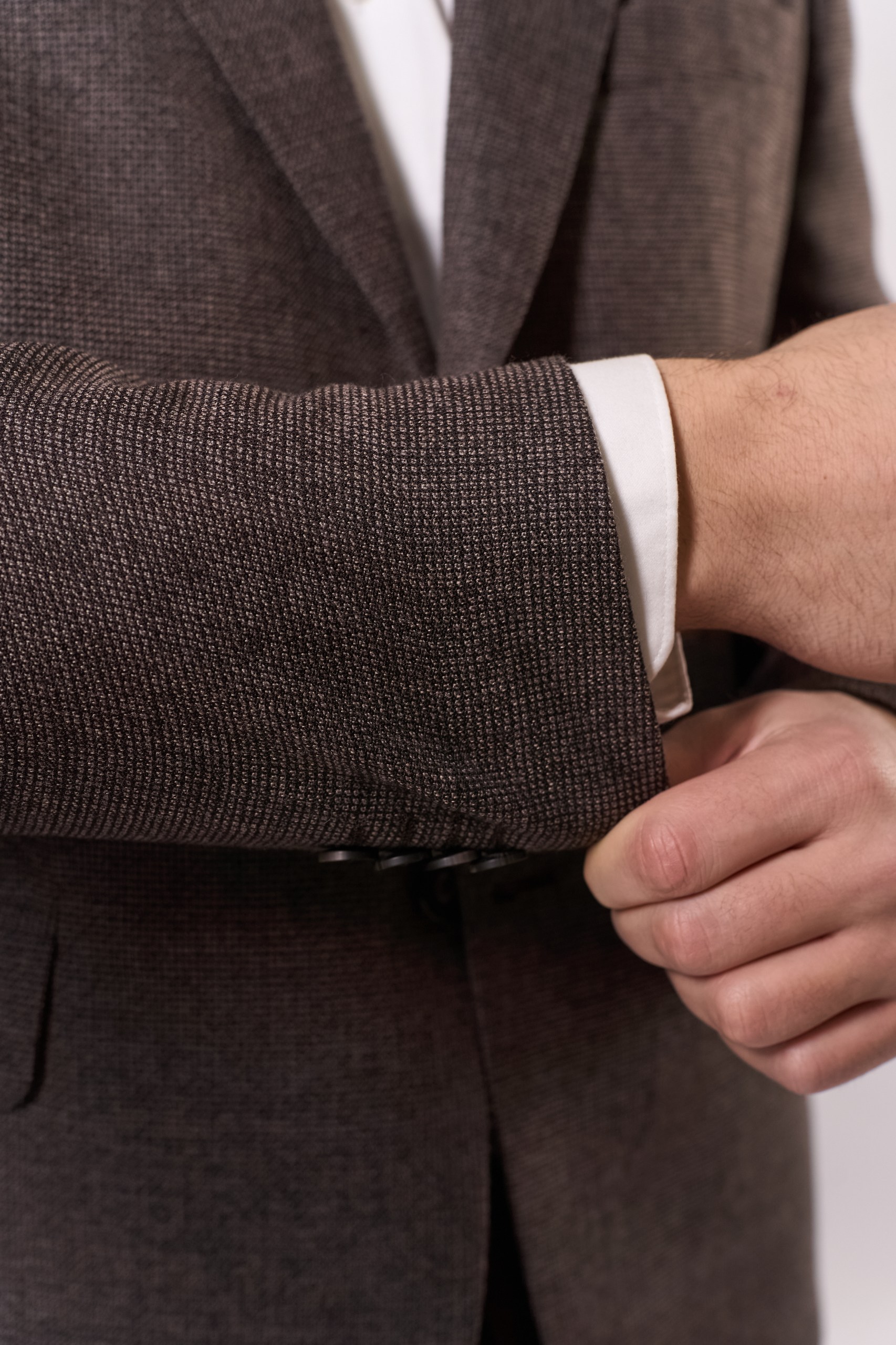 Костюм мужской