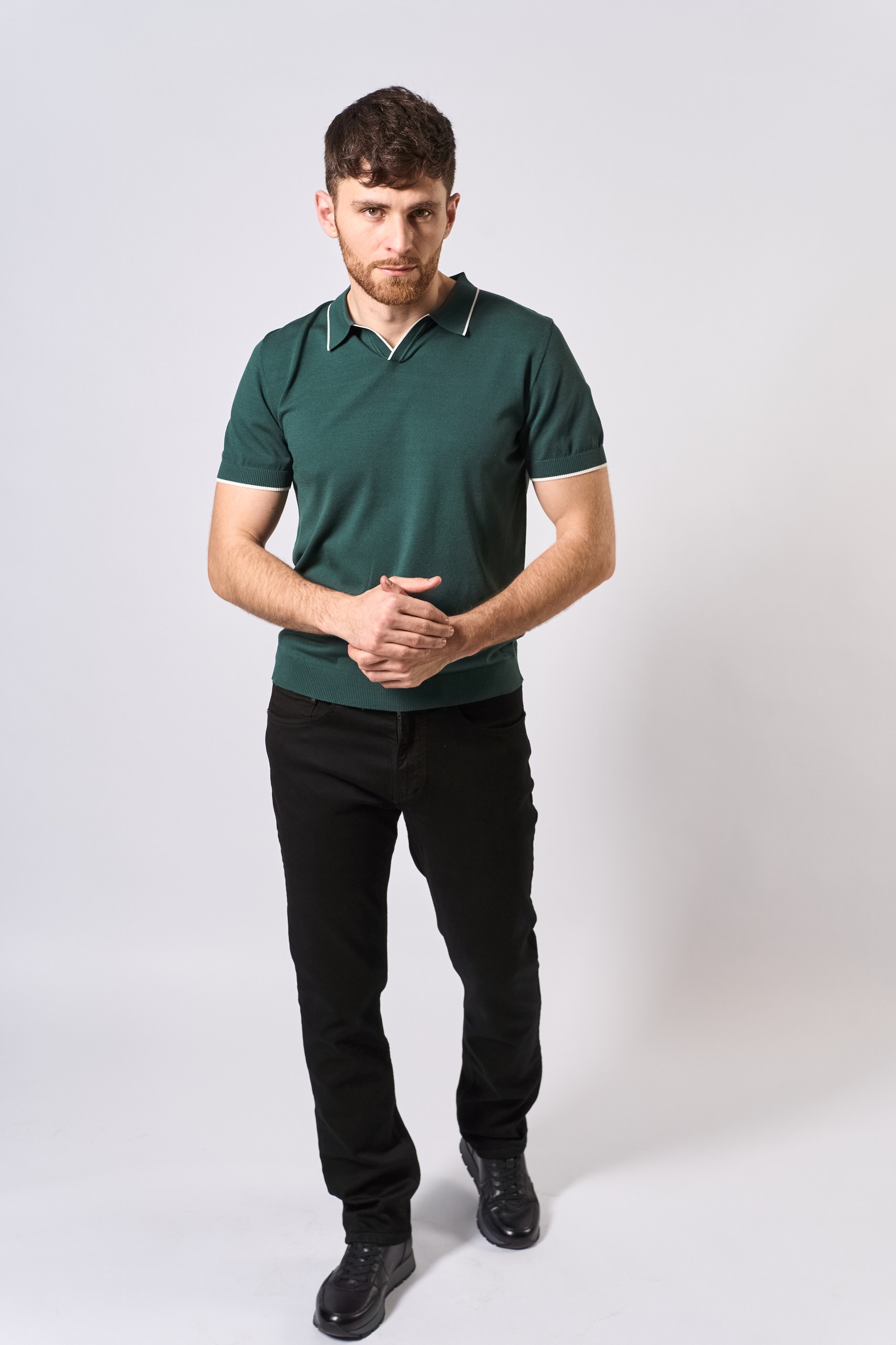 Джемпер Mужской