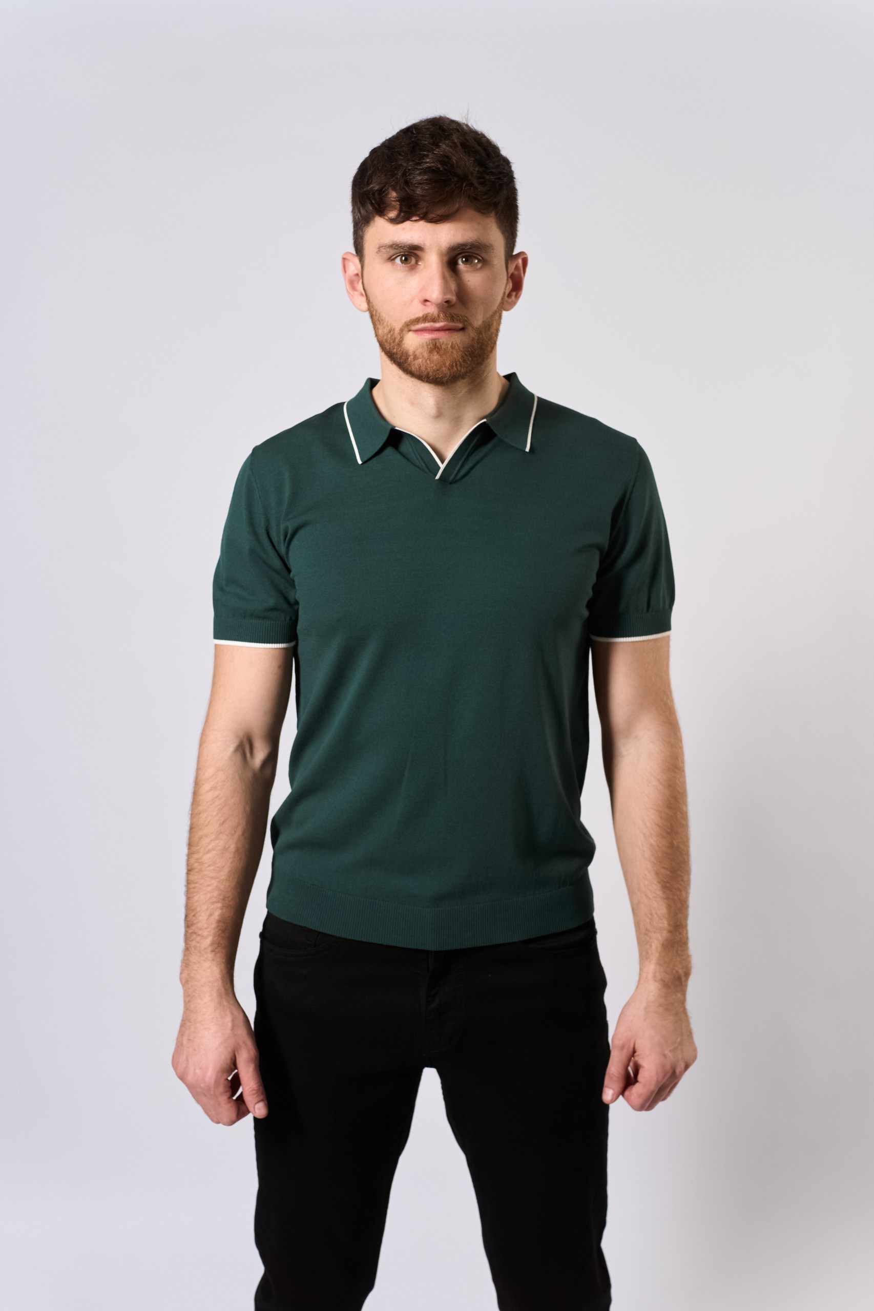 Джемпер Mужской