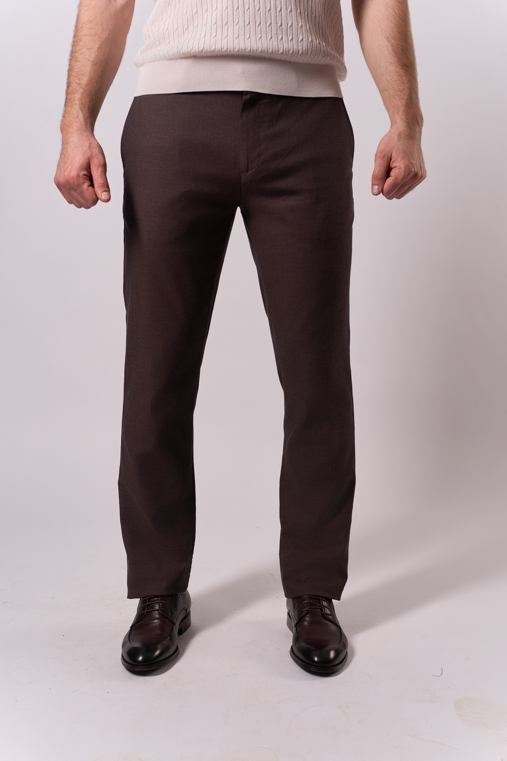 Брюки мужские