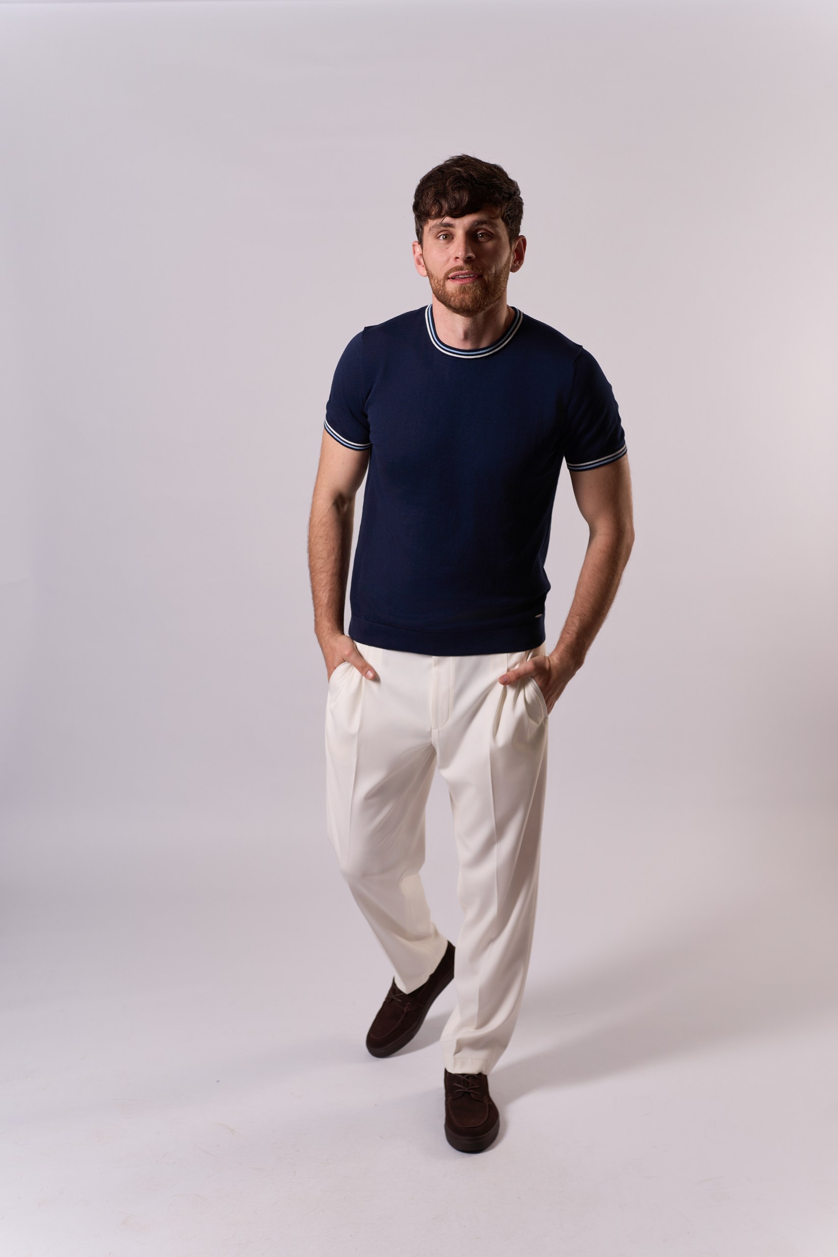 Джемпер GROSTYLE knit