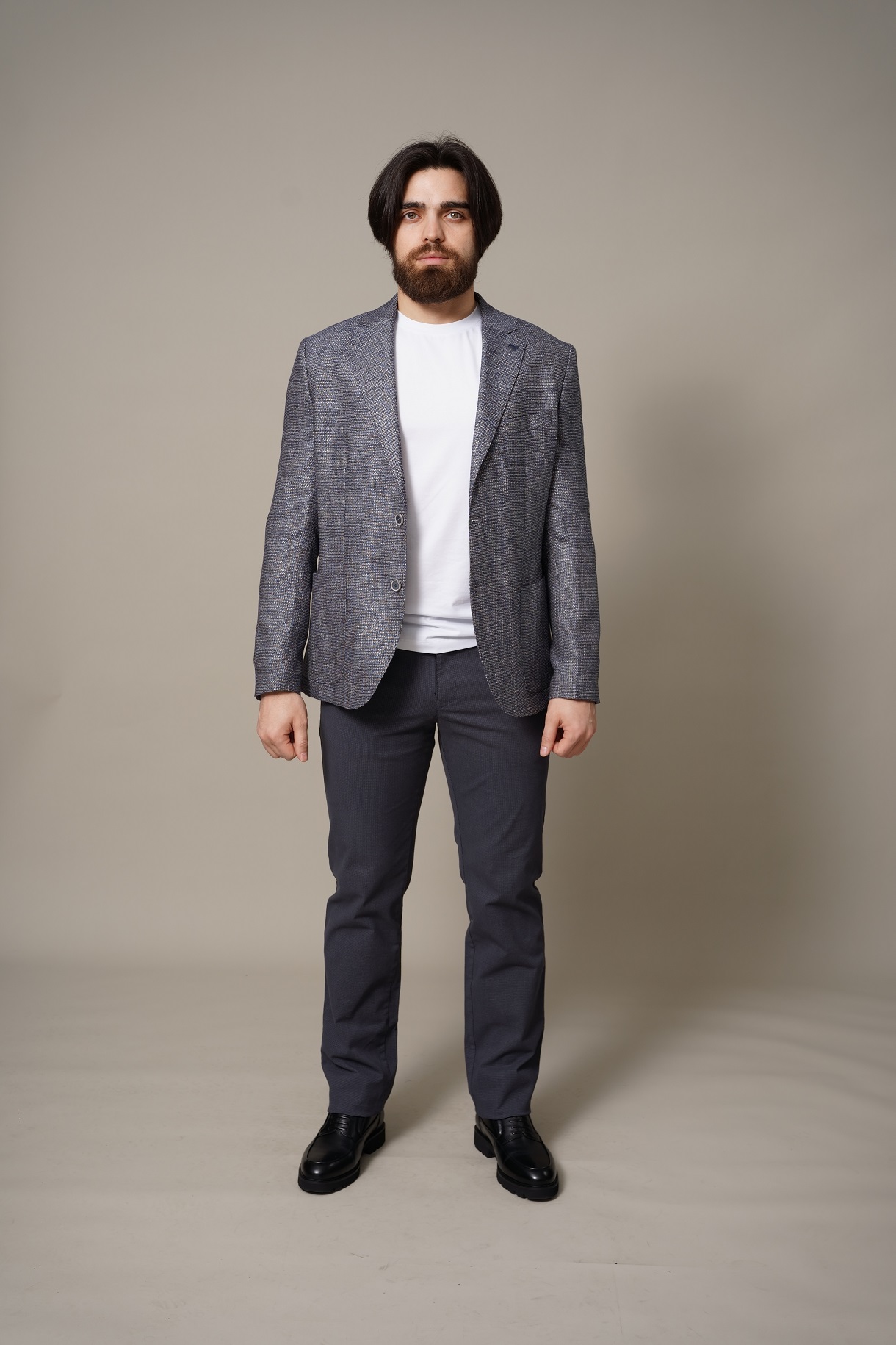 Брюки мужские Regular fit