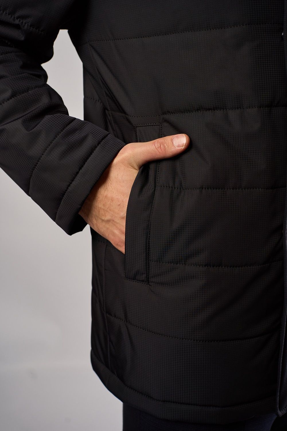 Куртка мужская