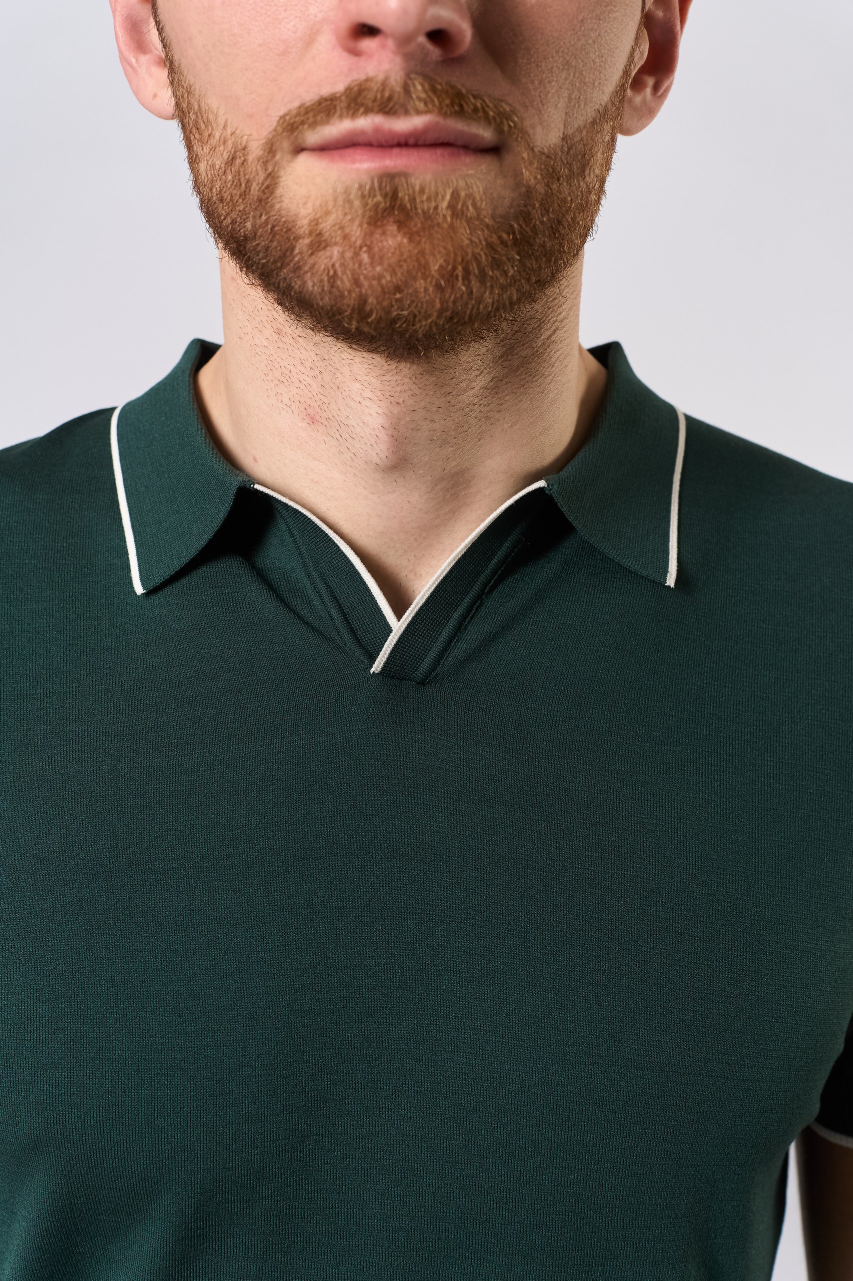 Джемпер Mужской