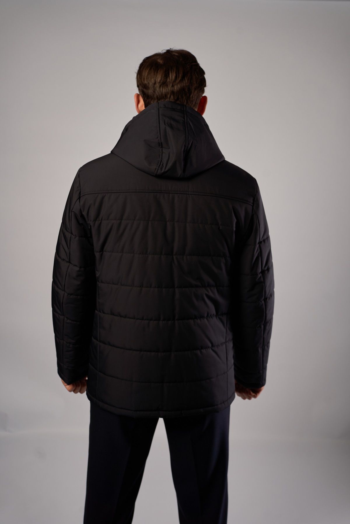 Куртка мужская