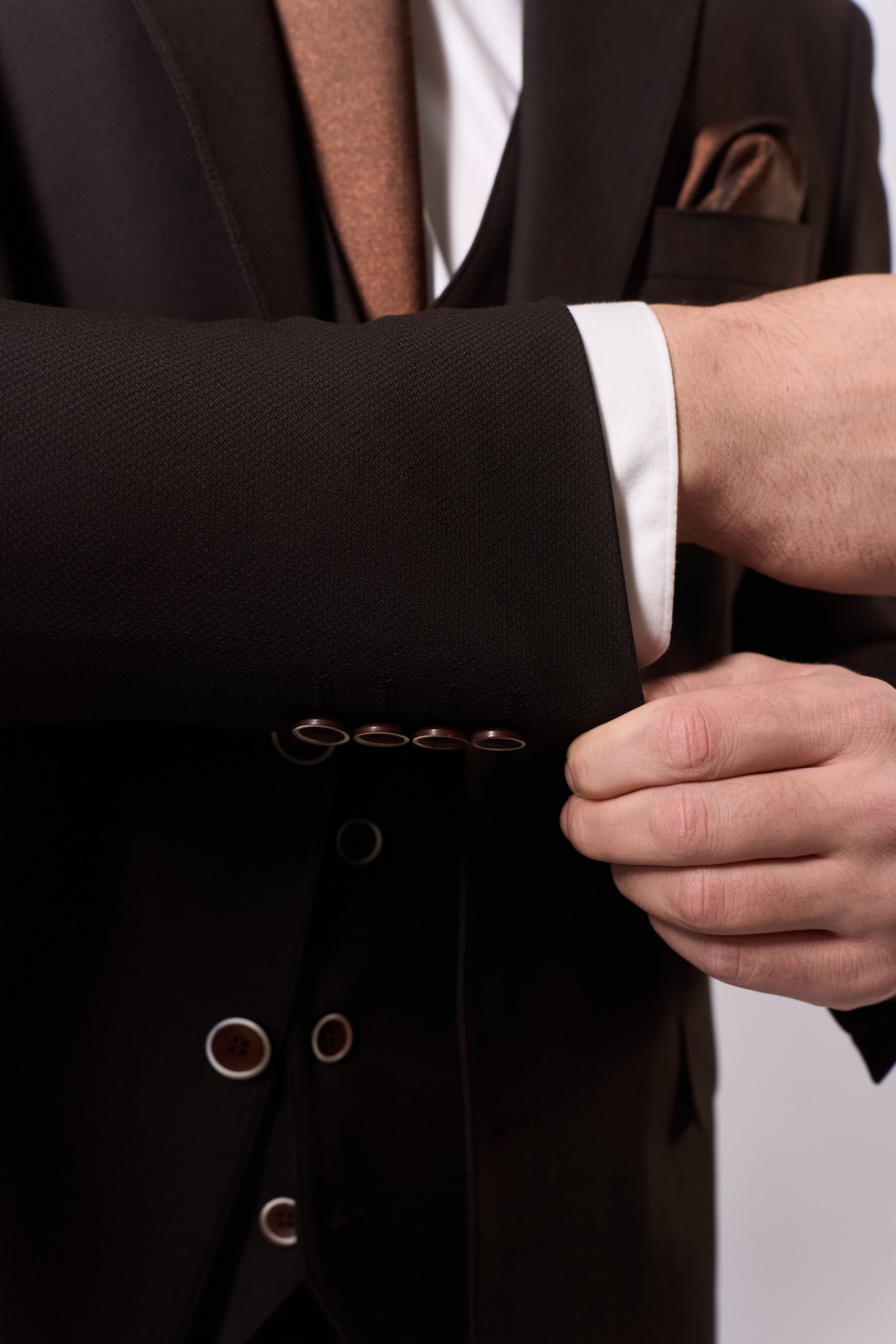 Костюм мужской