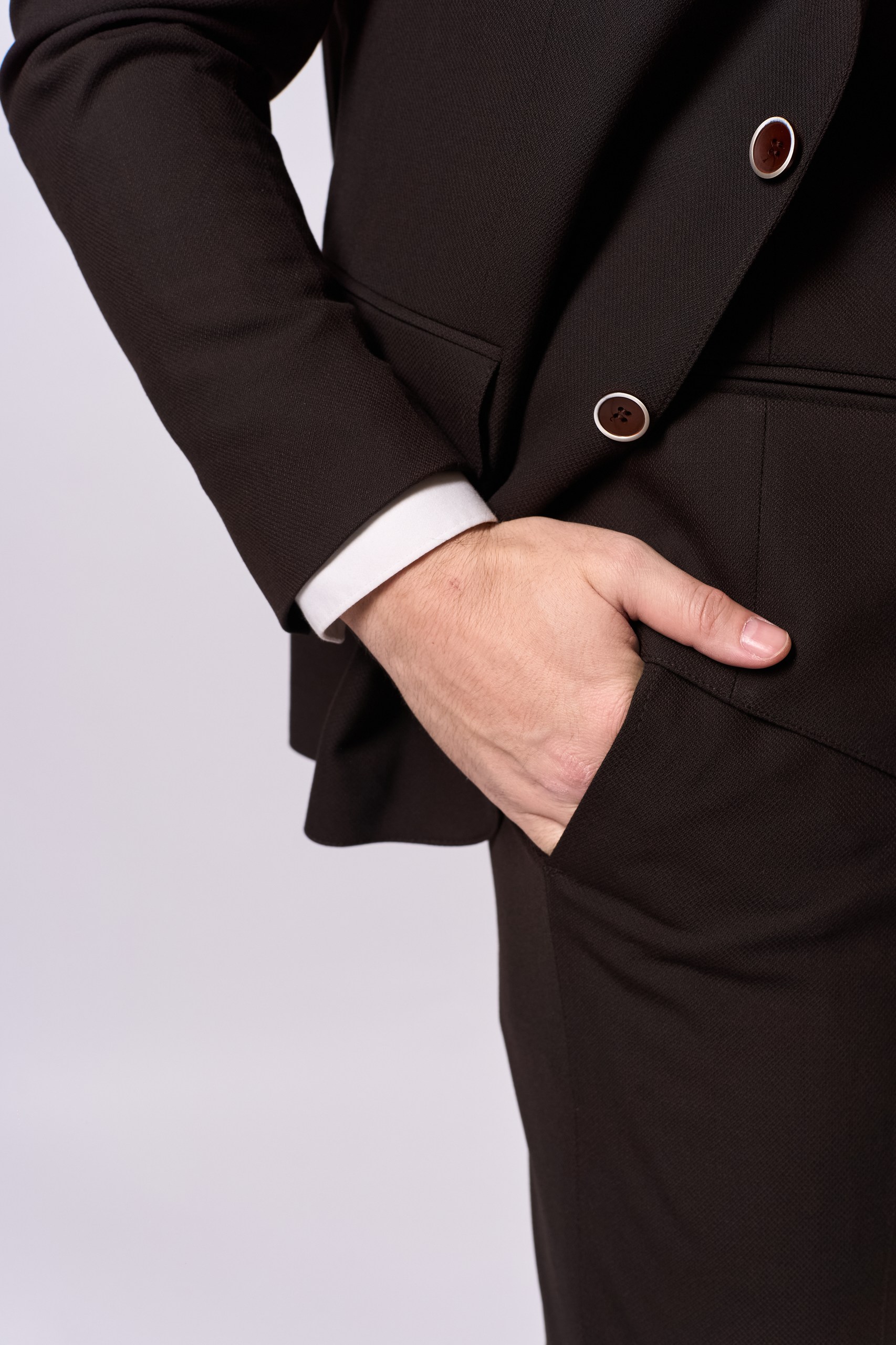 Костюм мужской