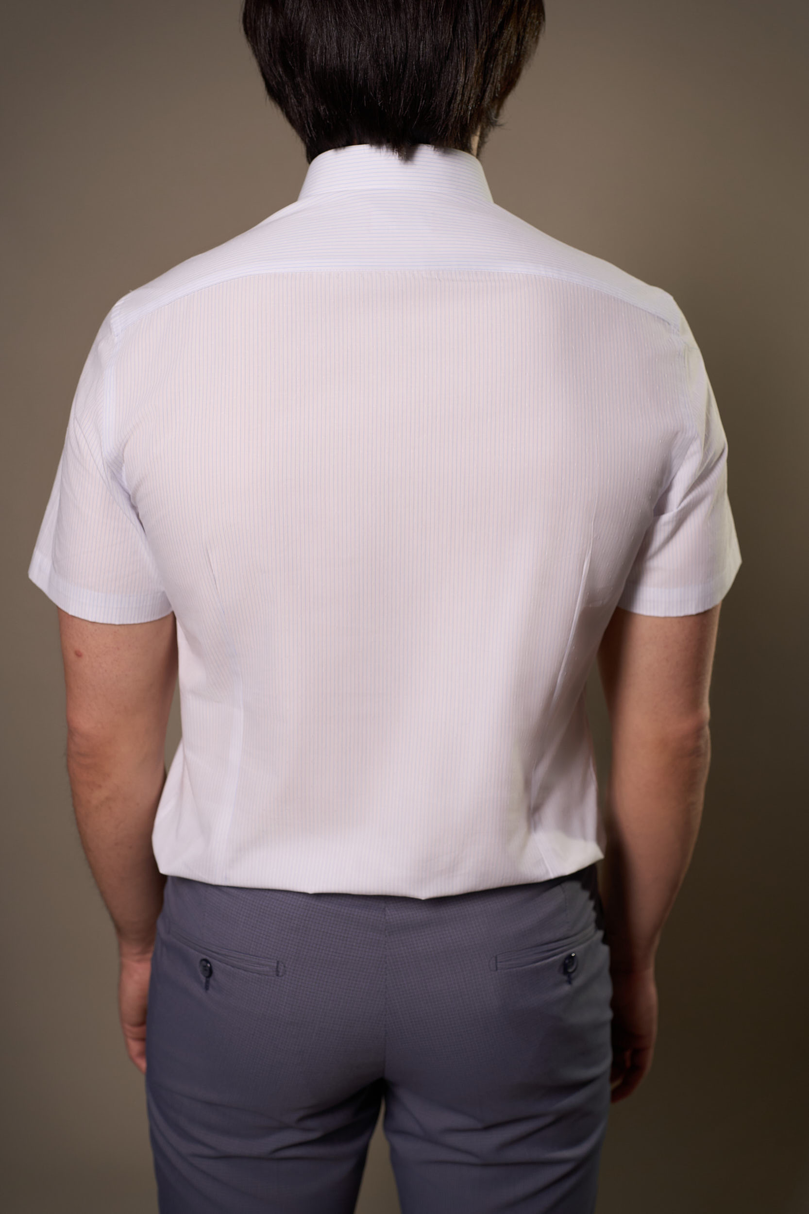 Сорочка мужская VESTER короткий рукав