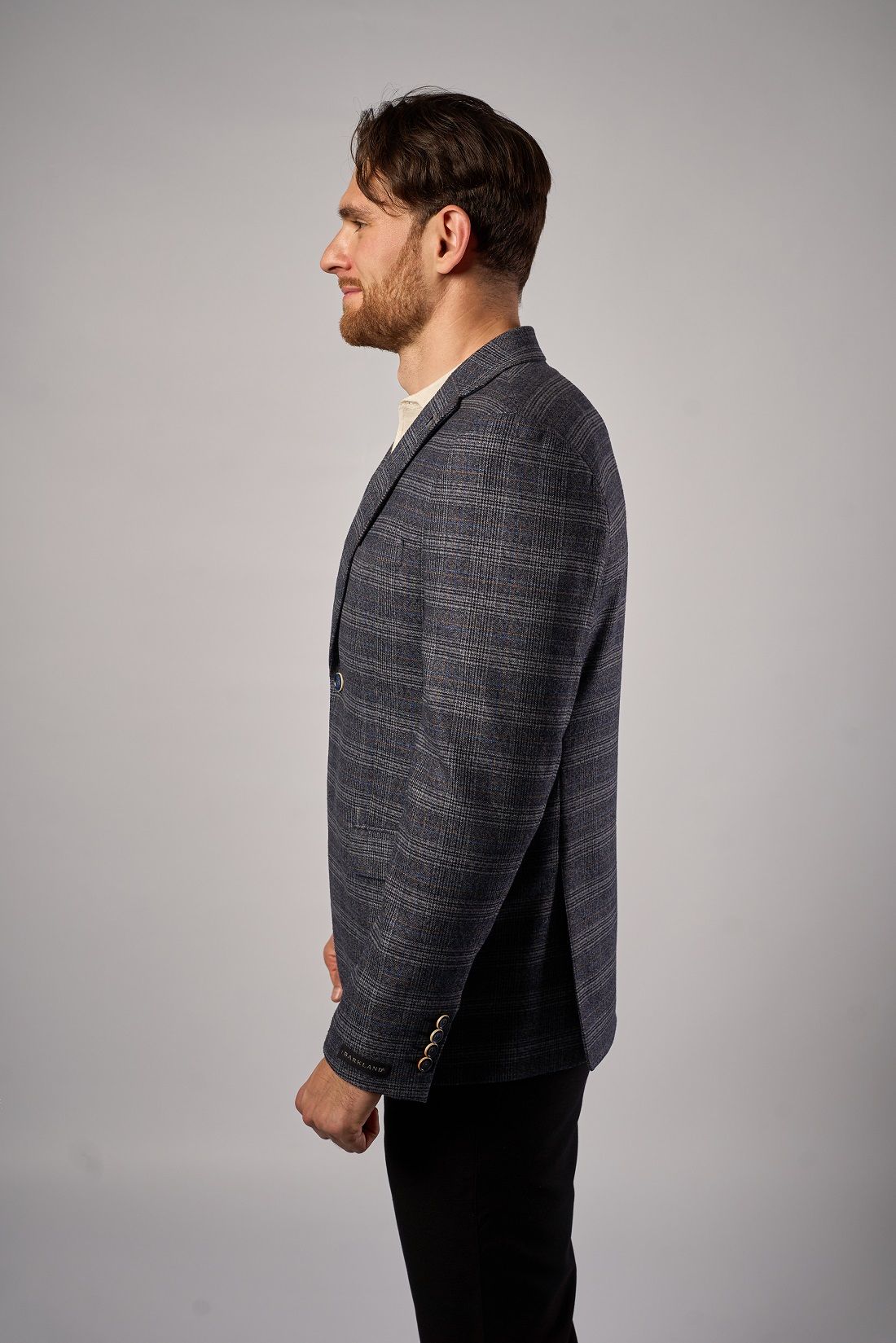 Пиджак мужской