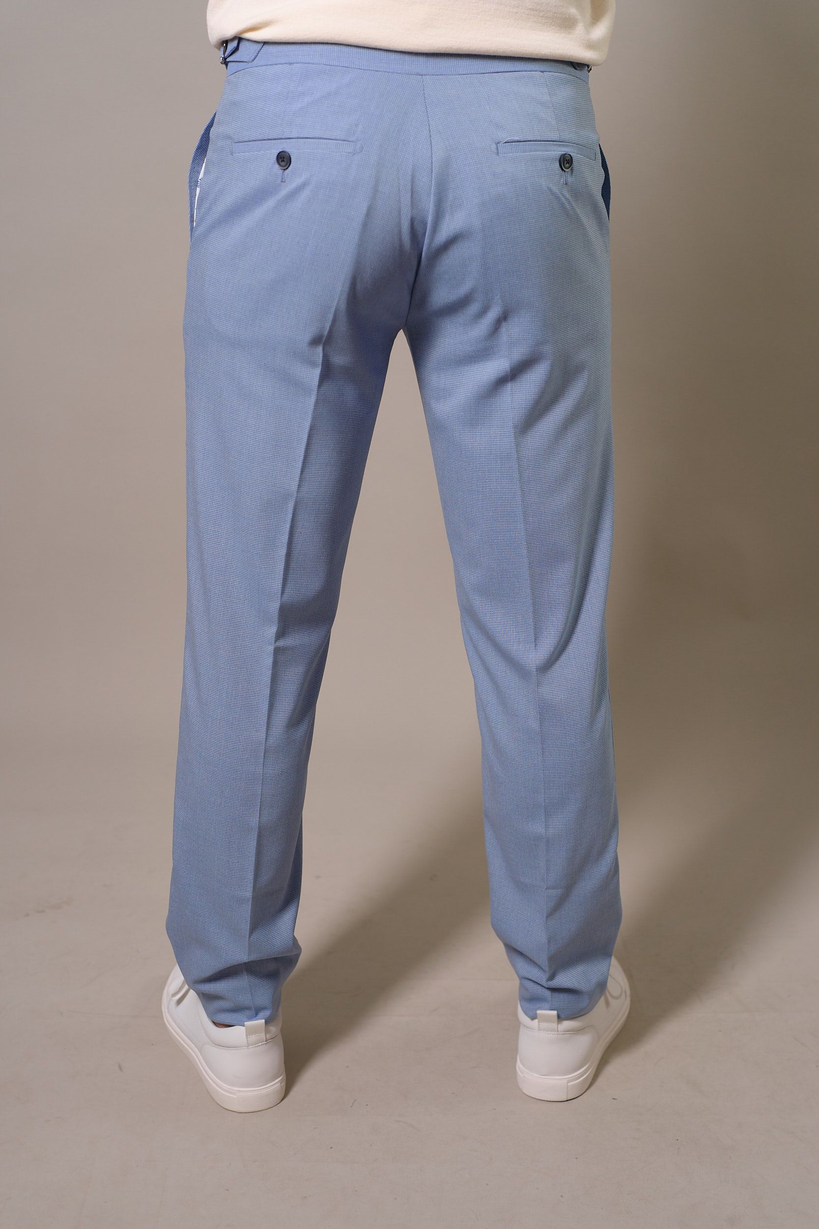 Брюки мужские (гурки)