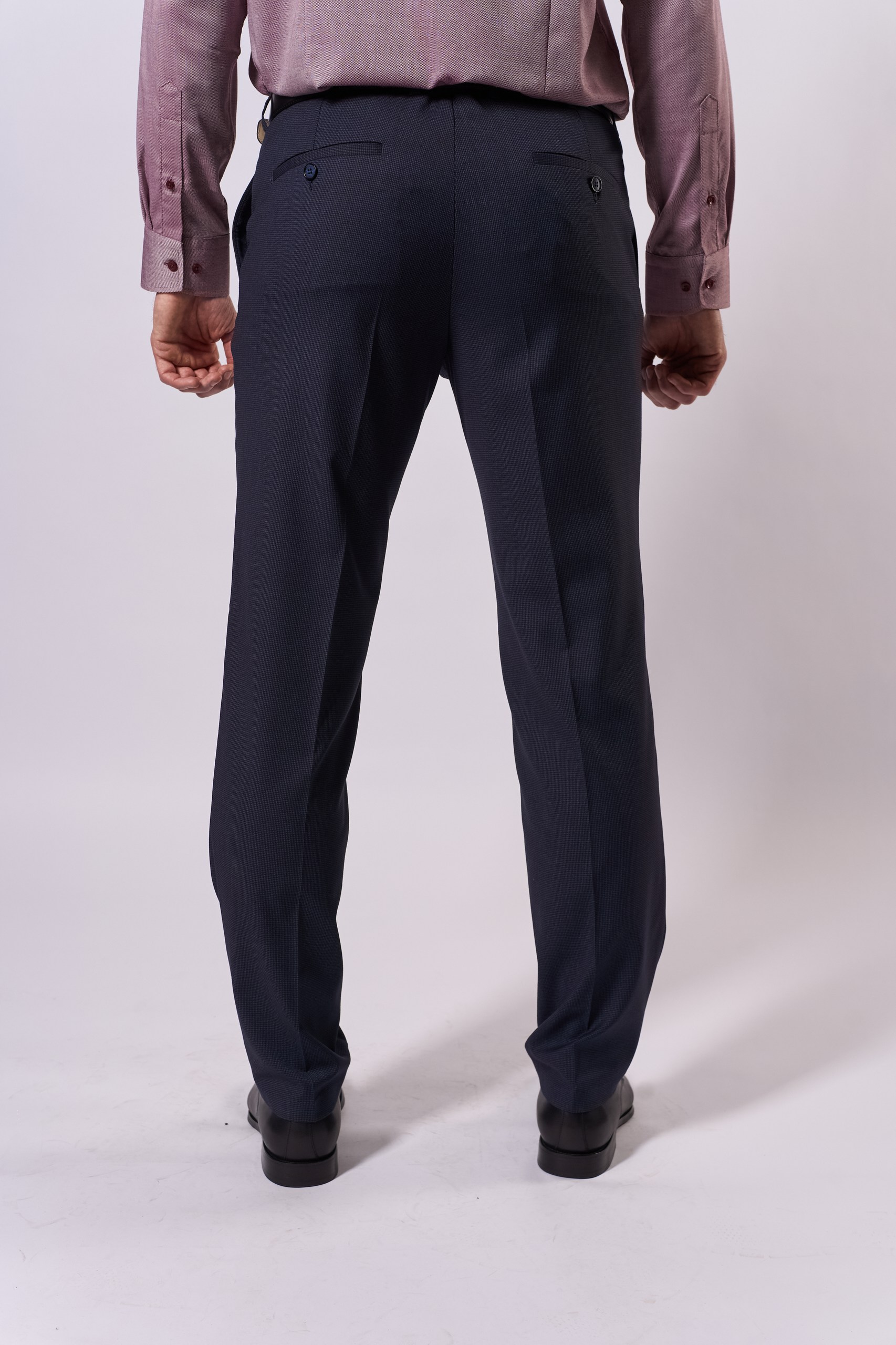 Брюки мужские