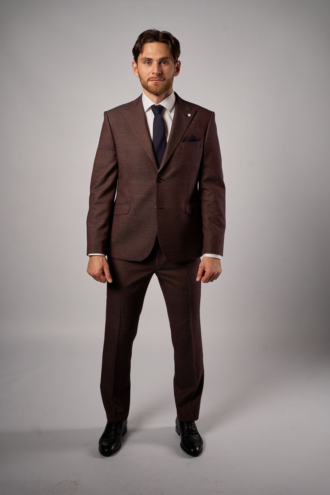 Костюм мужской