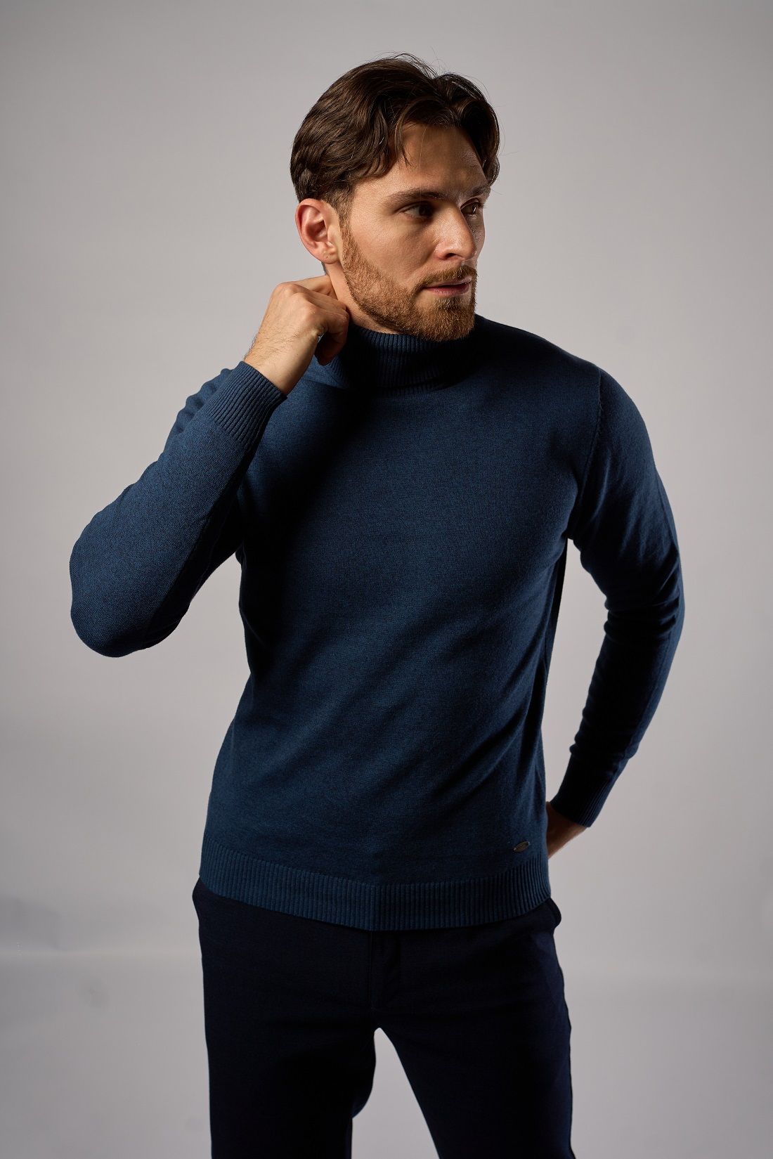 Джемпер knit GROSTYLE