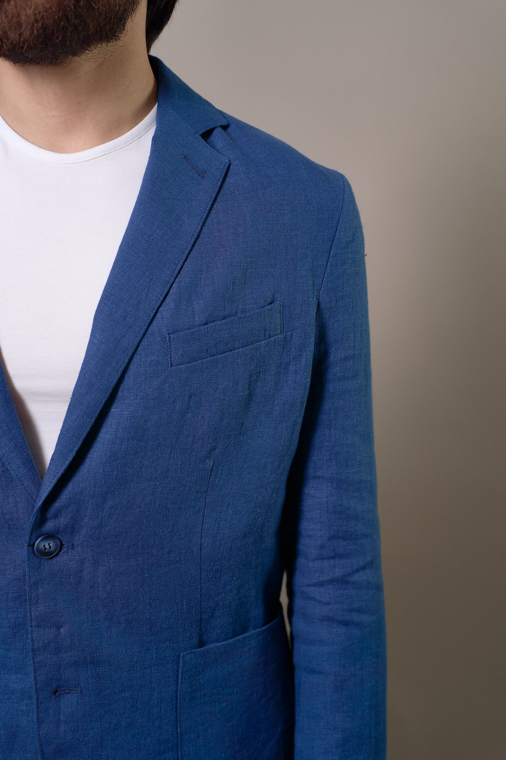 Пиджак мужской из комлекта