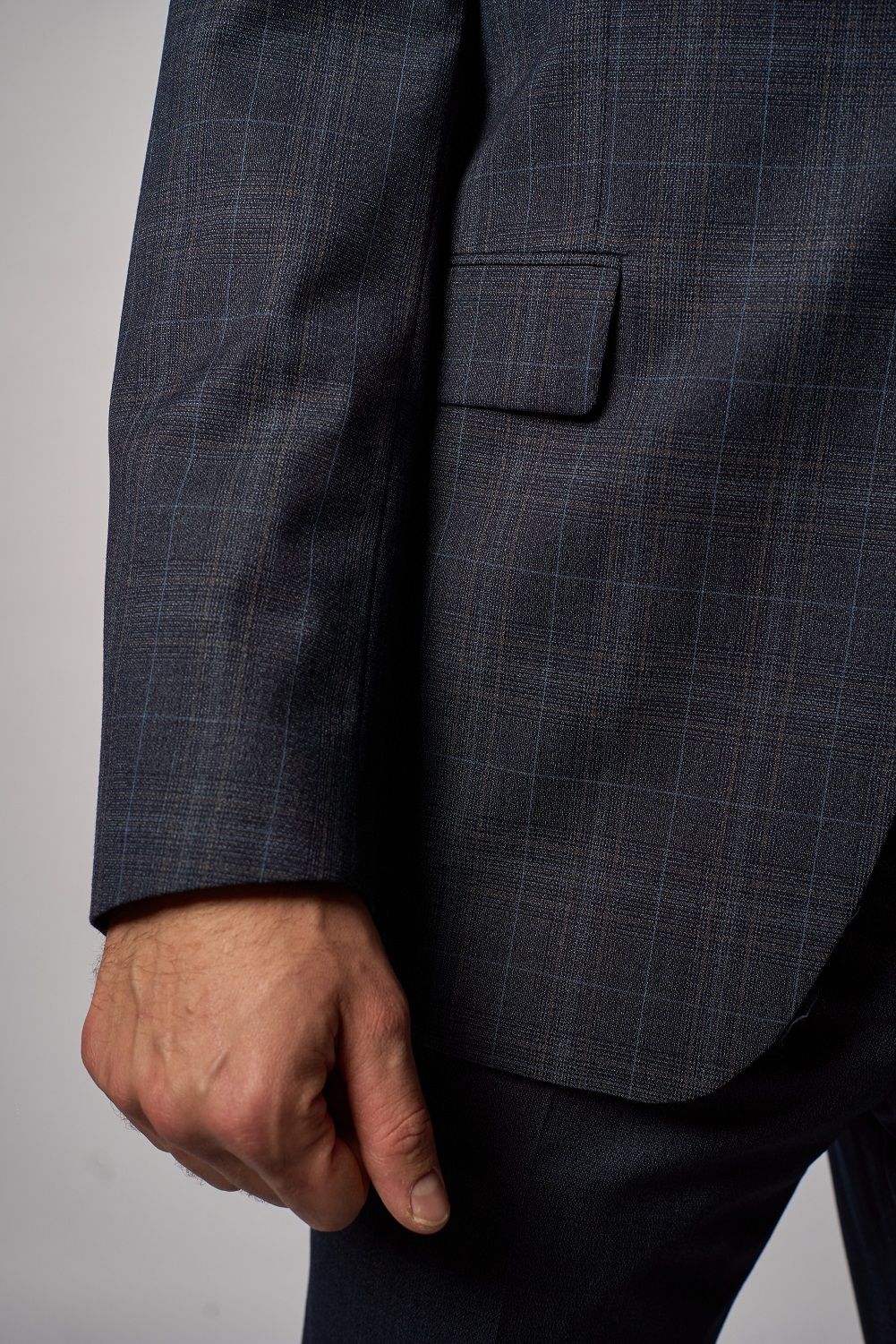 Костюм двойка мужской