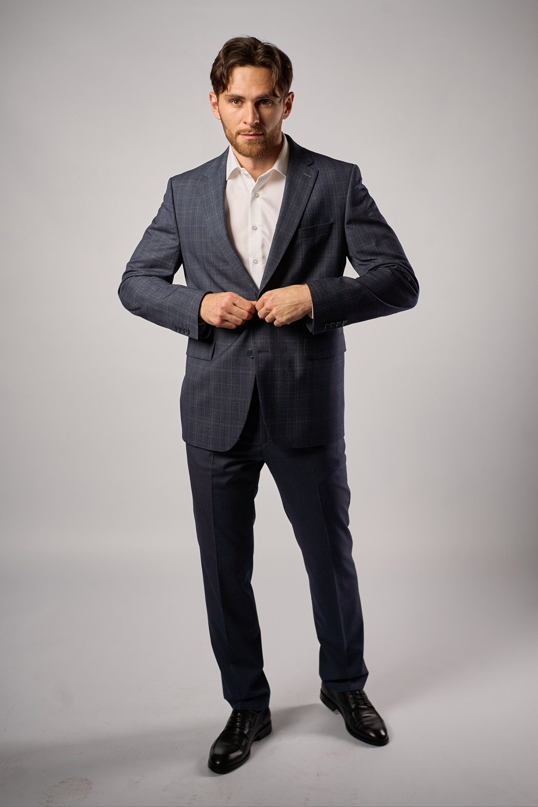 Костюм двойка мужской