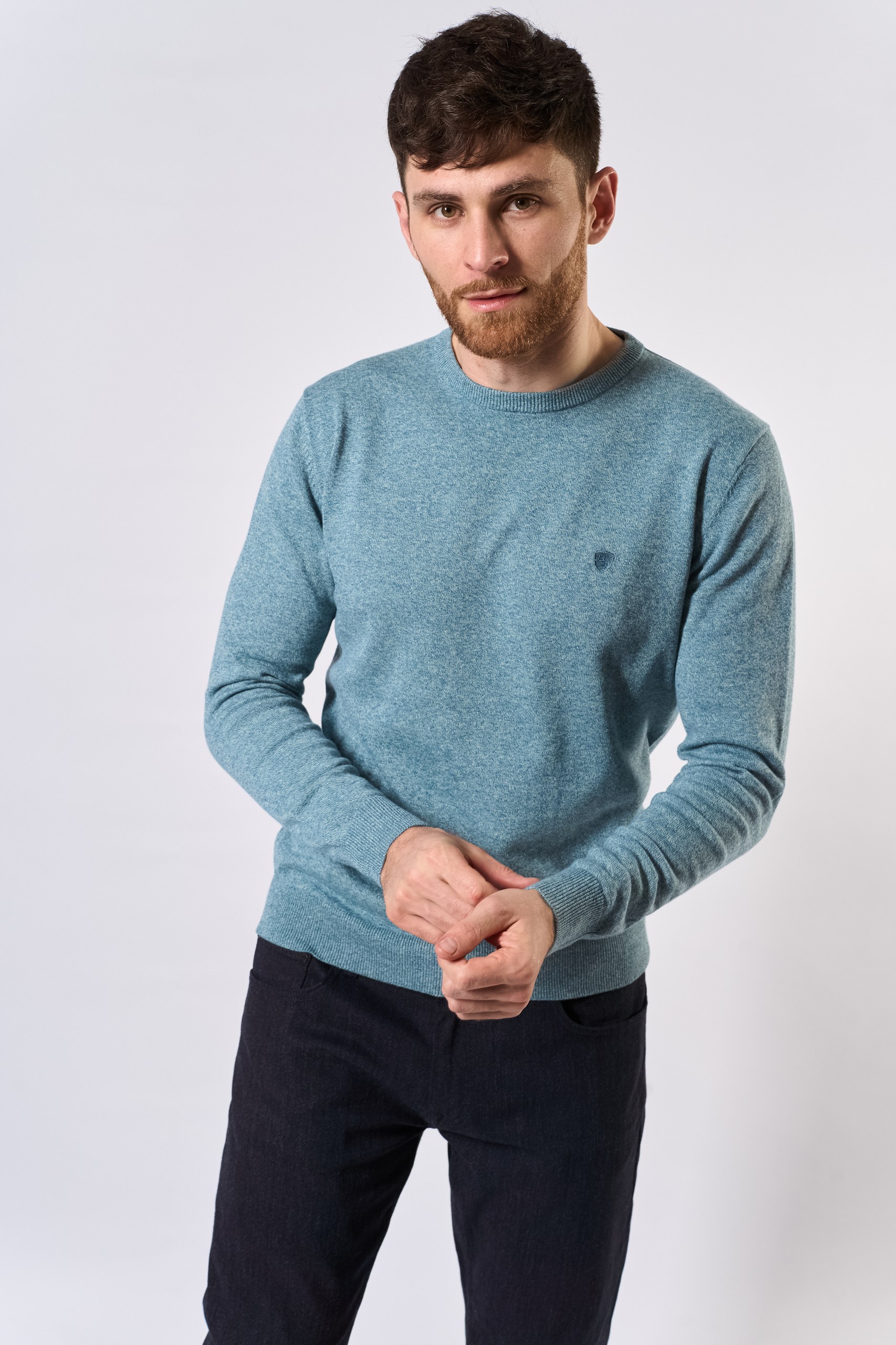 Джемпер GROSTYLE knit