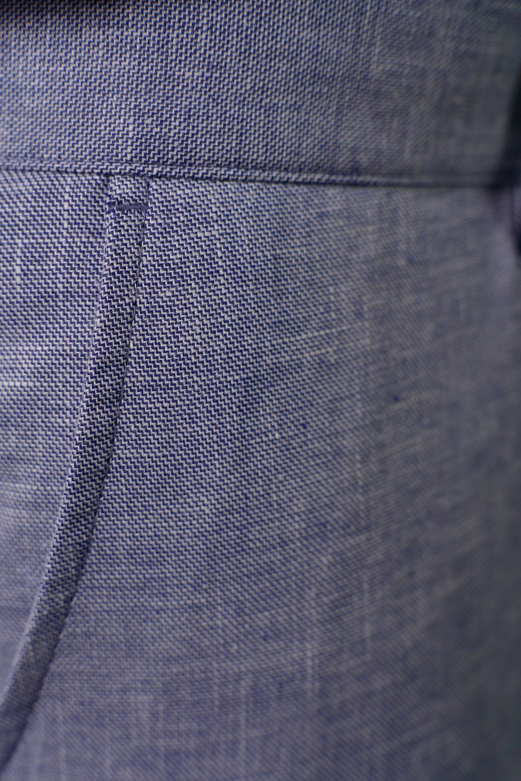 Брюки мужские