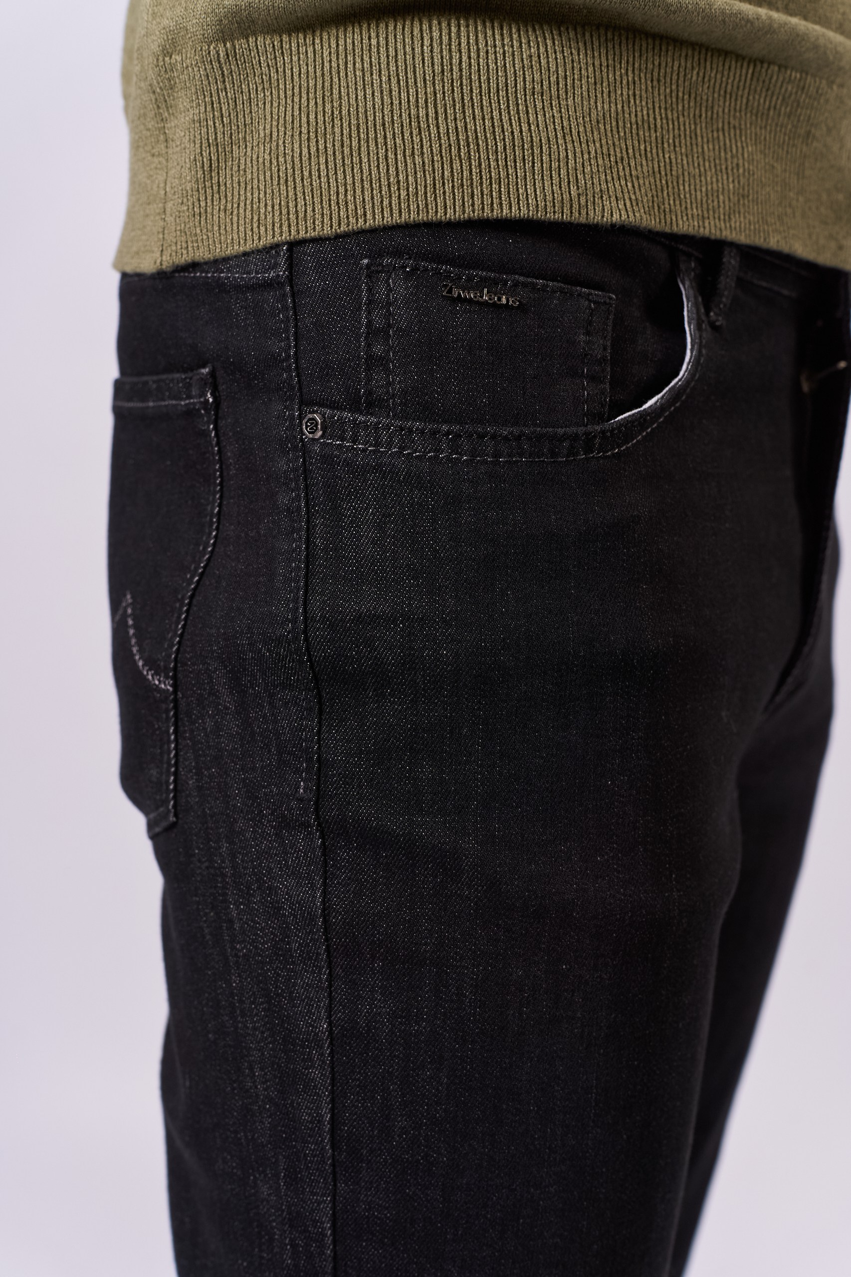 Джинсы мужские