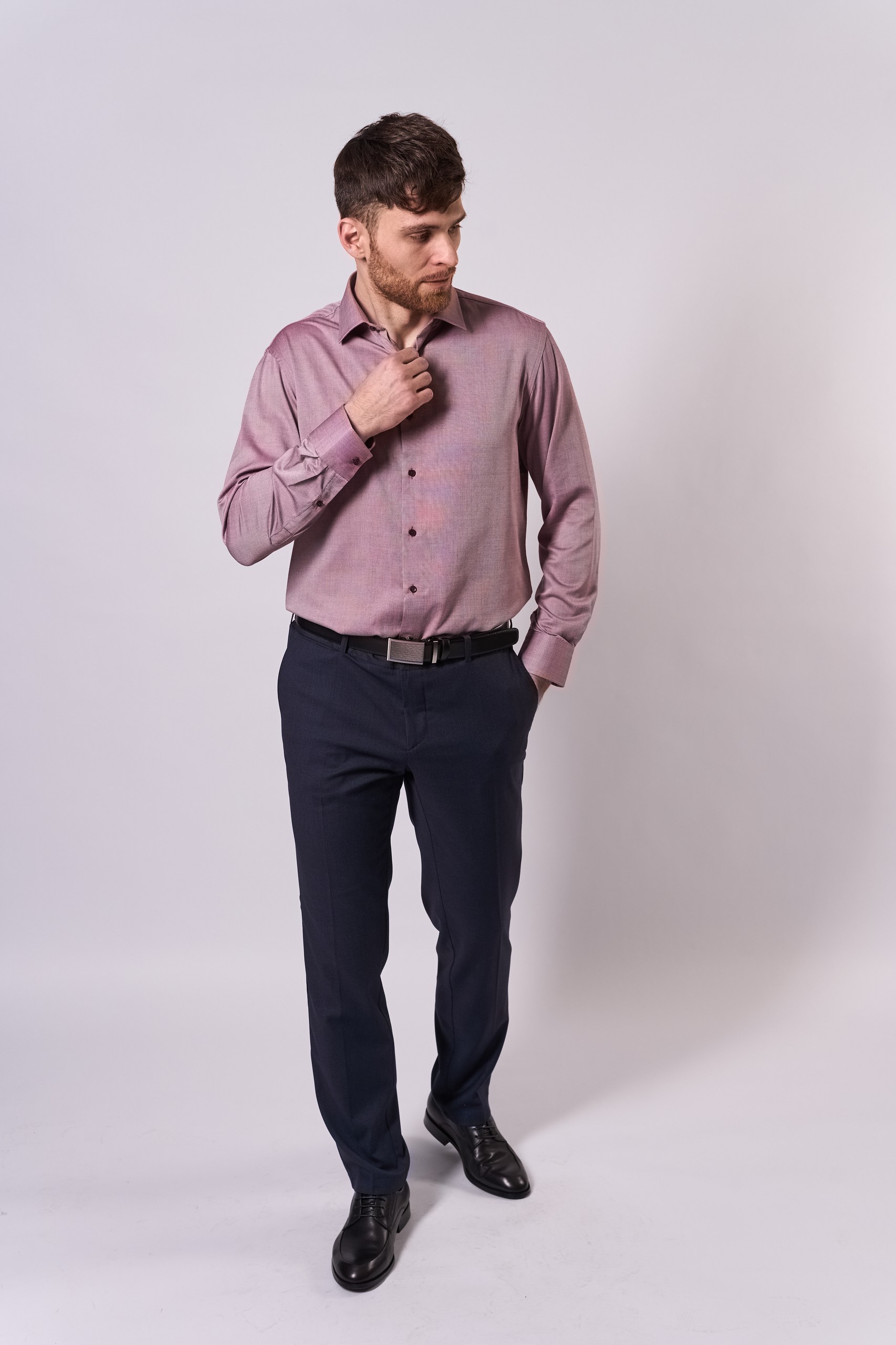 Брюки мужские