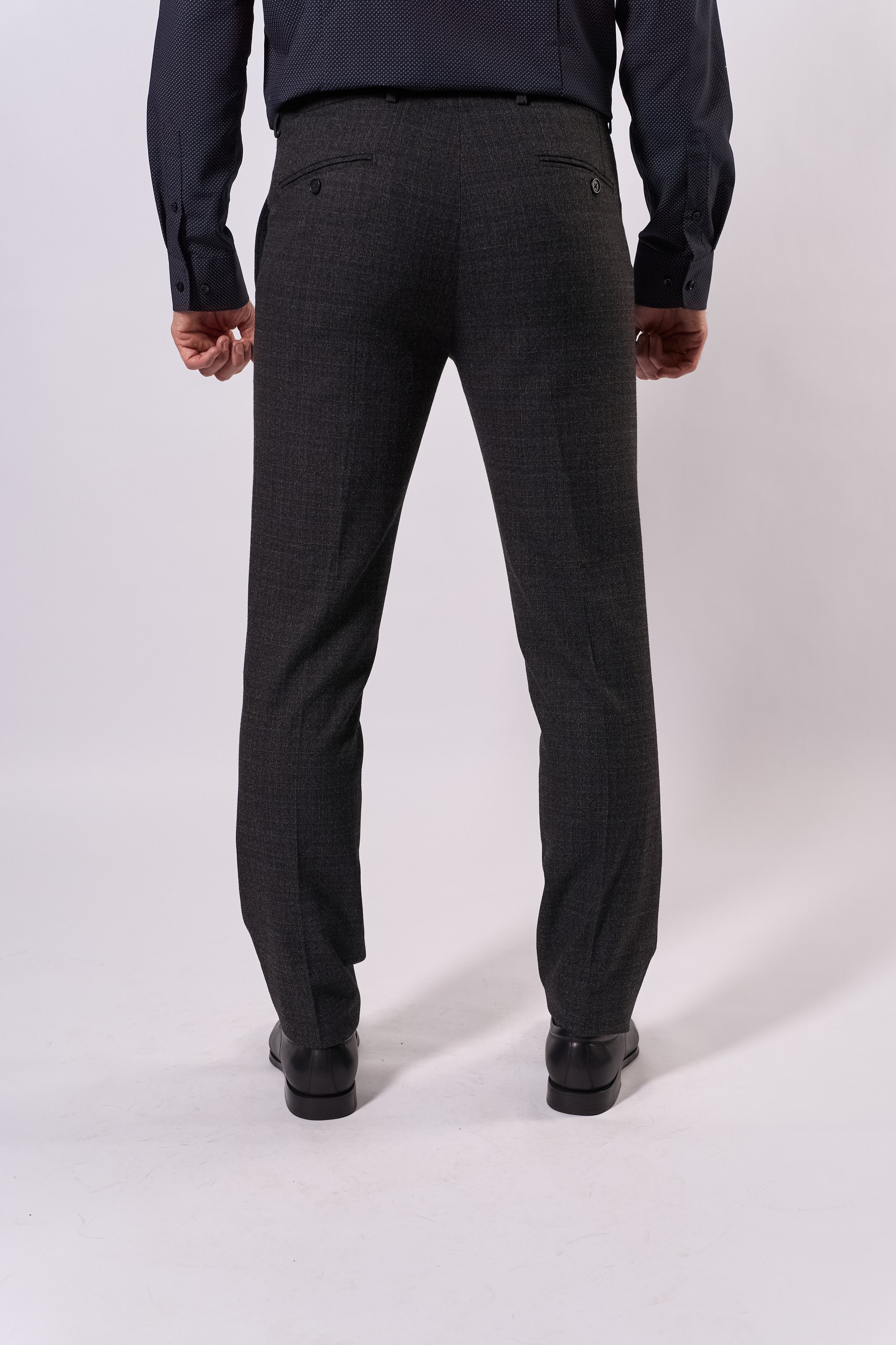 Брюки мужские