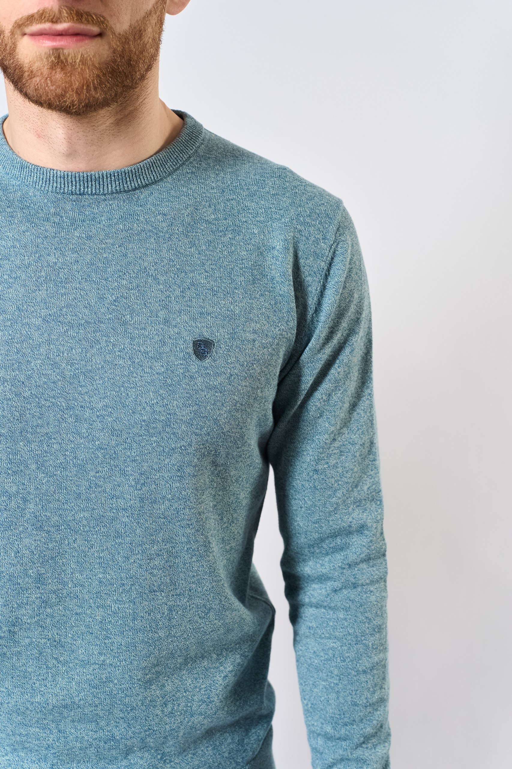 Джемпер GROSTYLE knit