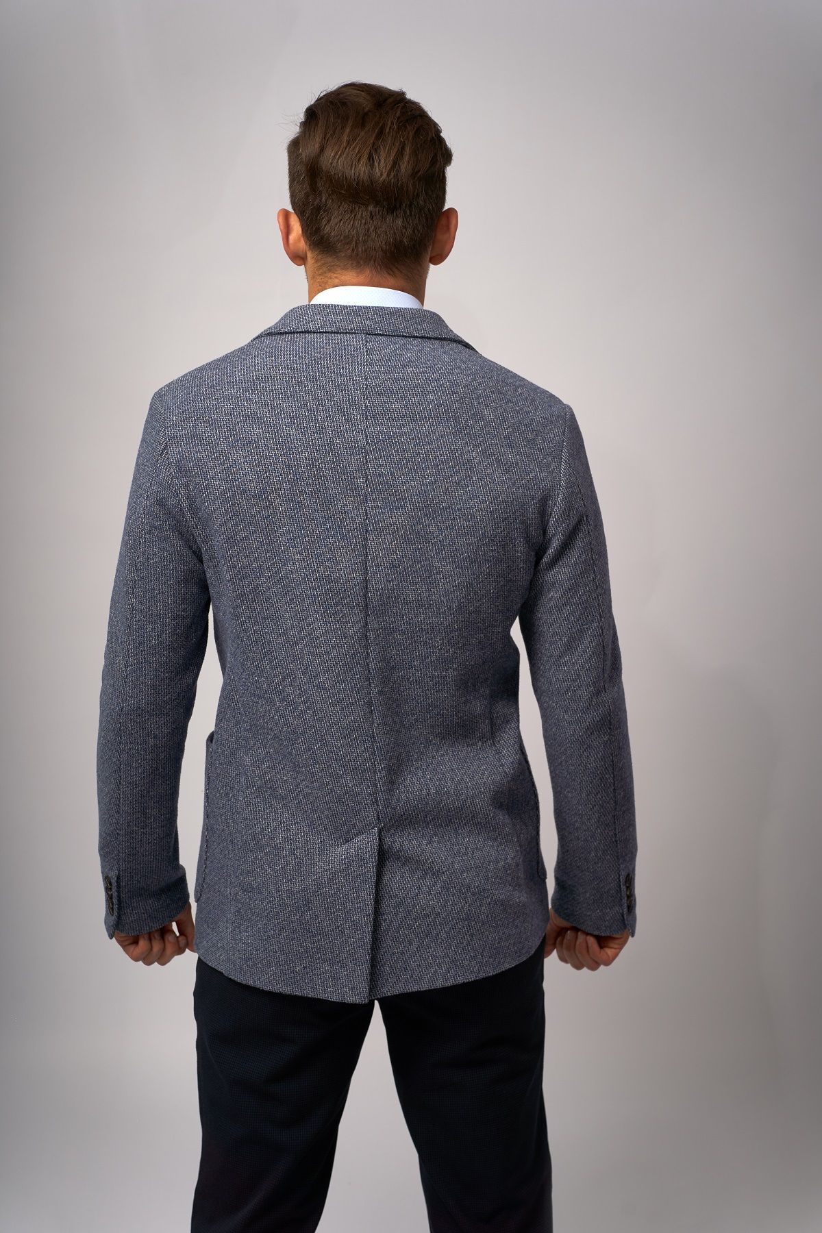 Пиджак мужской