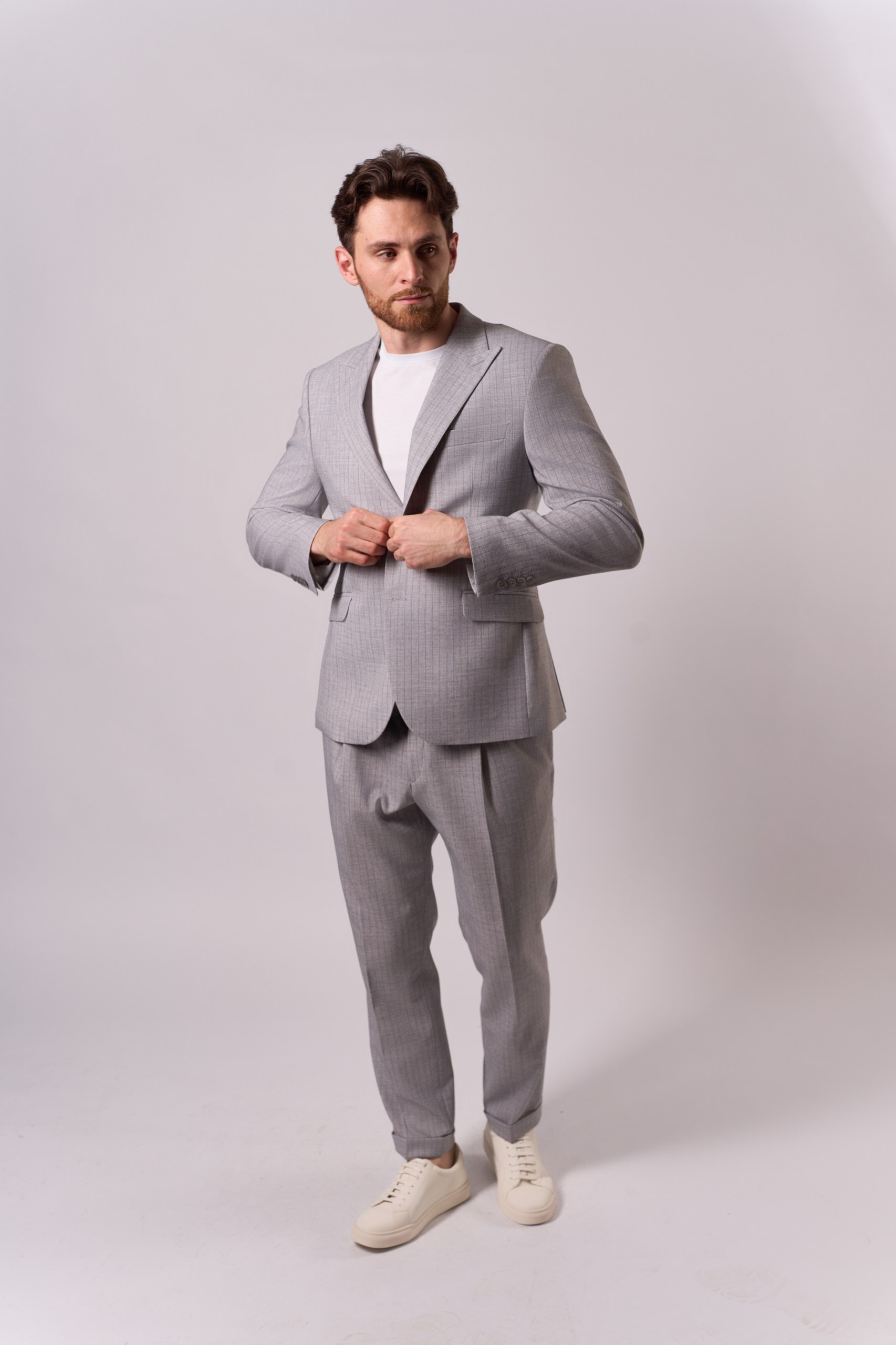 Костюм мужской