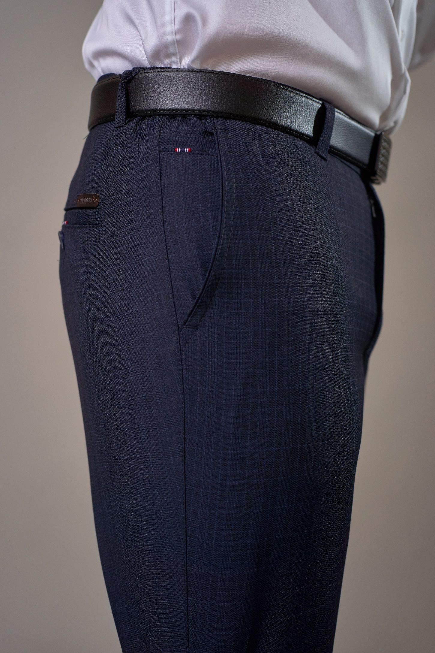 Брюки мужские Comfort fit