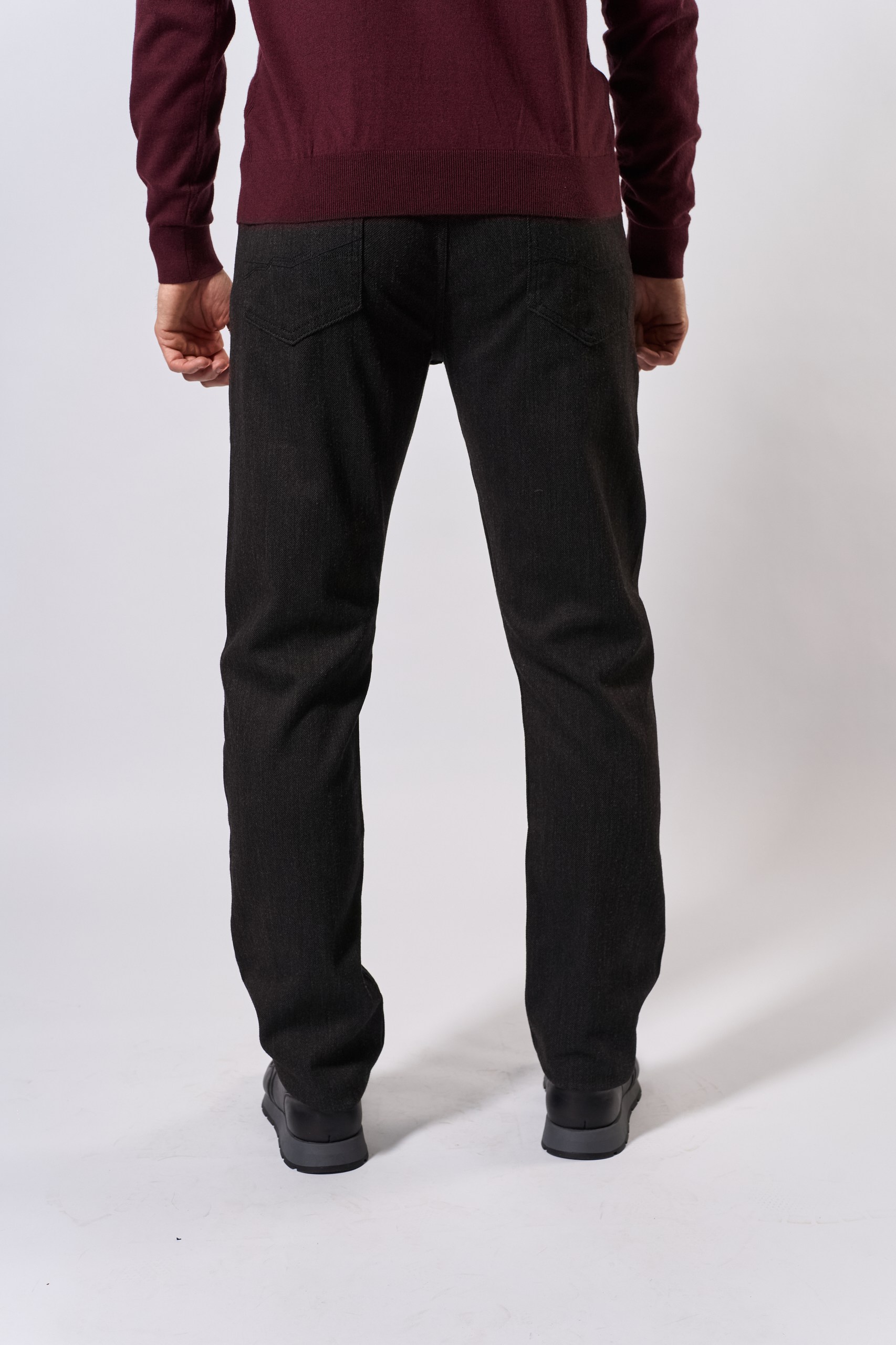 Брюки-чиносы