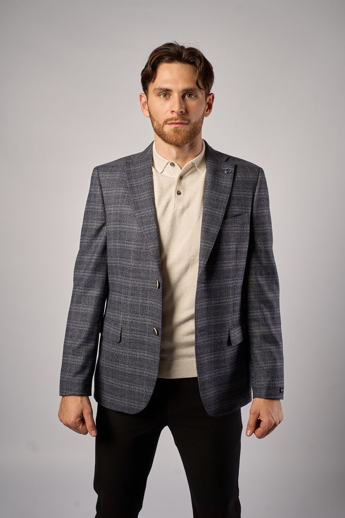 Пиджак мужской