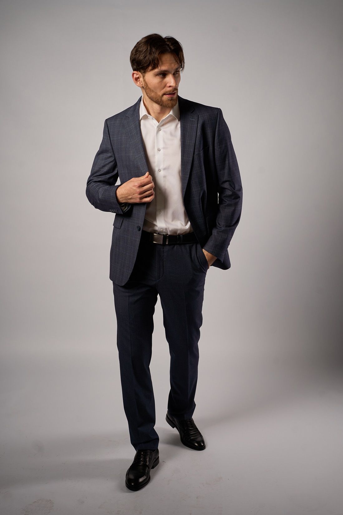 Костюм двойка мужской