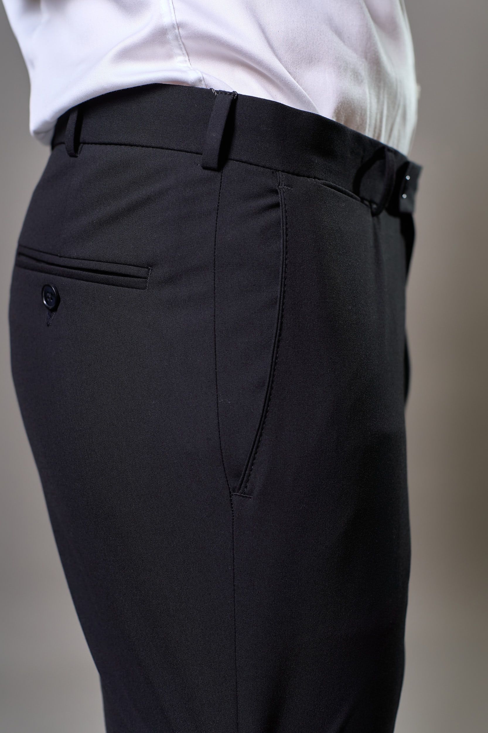 Брюки мужские