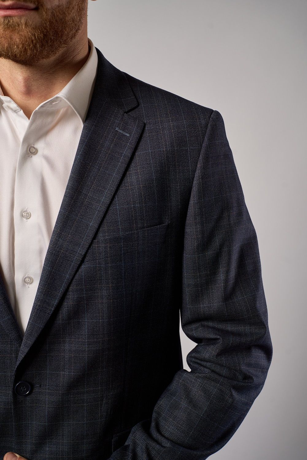 Костюм двойка мужской