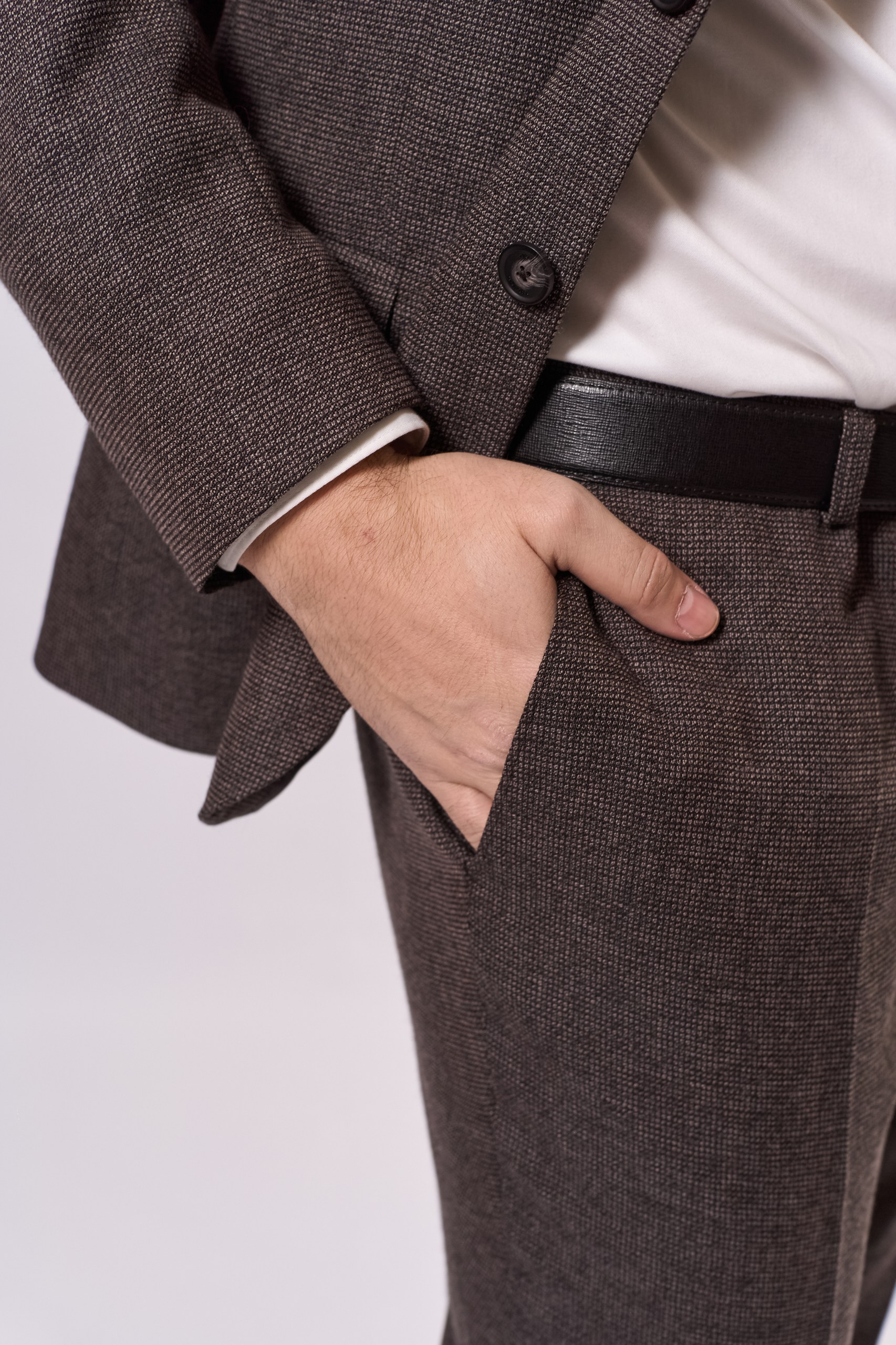 Костюм мужской