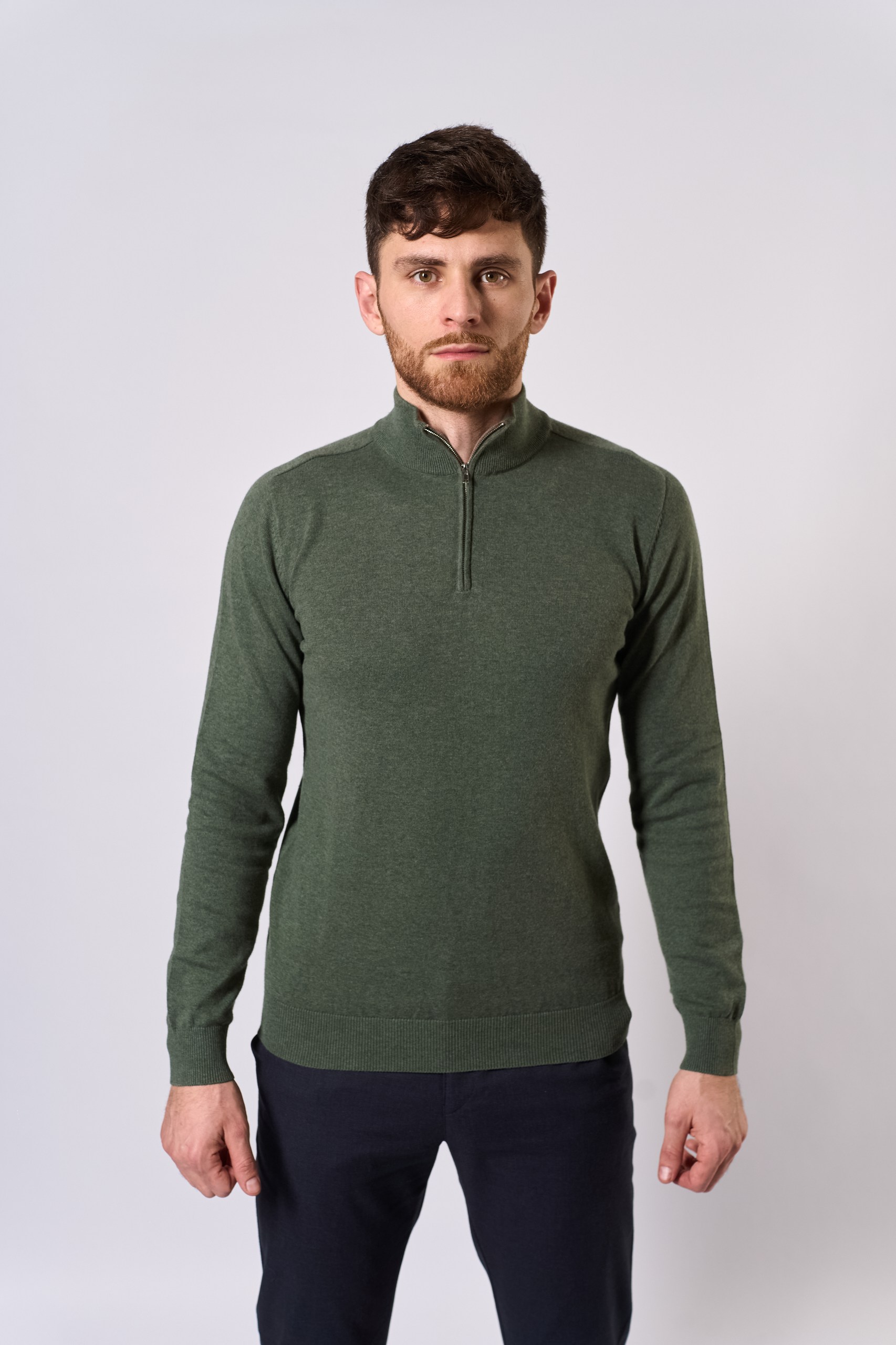 Джемпер Mario Machardi 