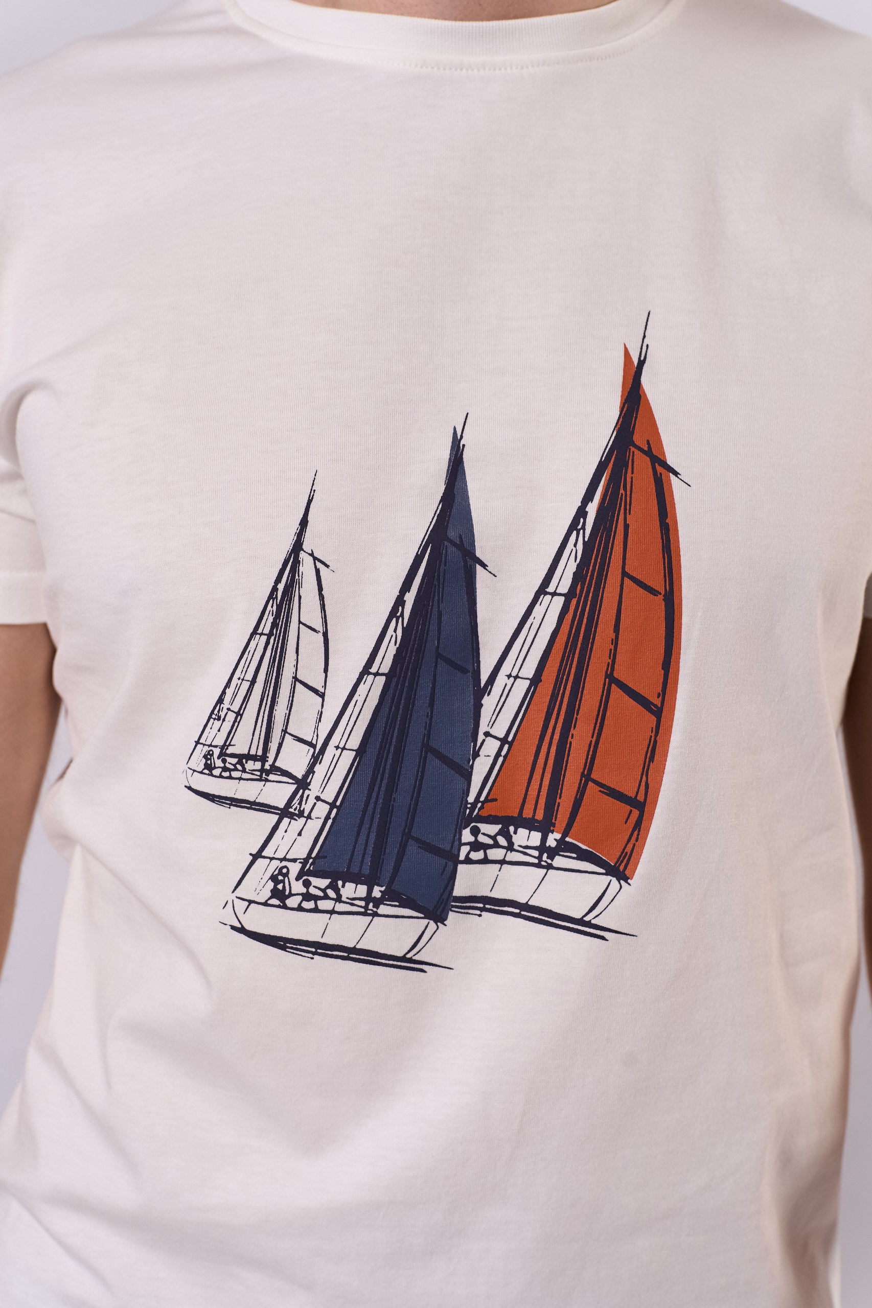 Футболка мужская