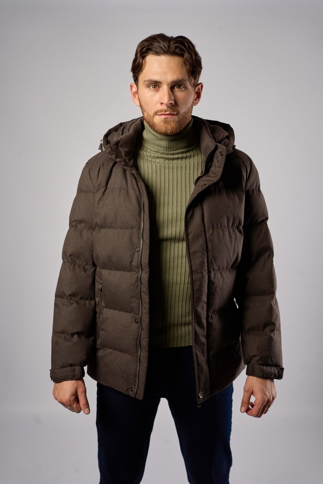 Куртка мужская