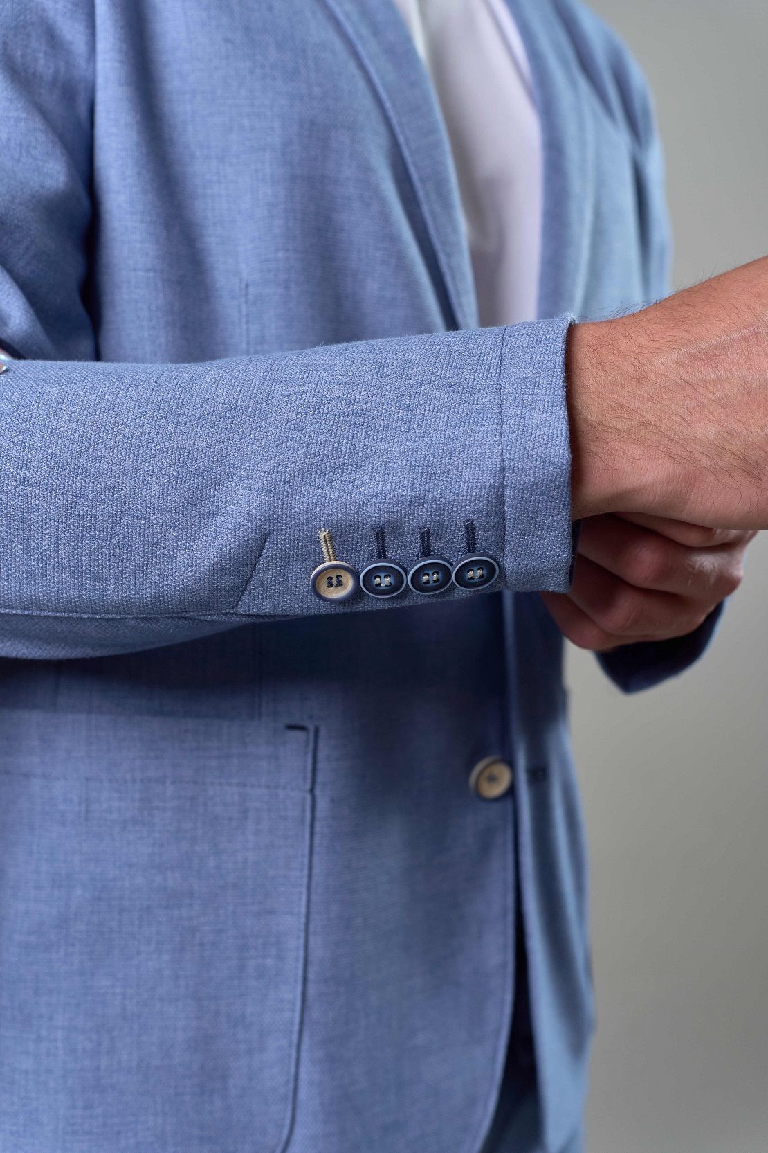 Пиджак мужской из комлекта