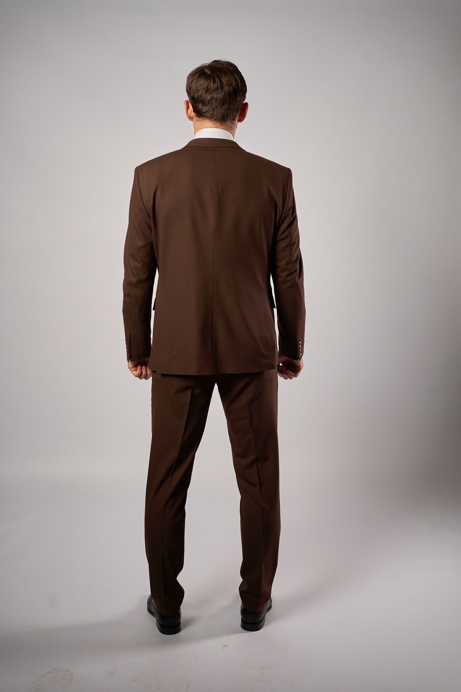 Костюм тройка мужской