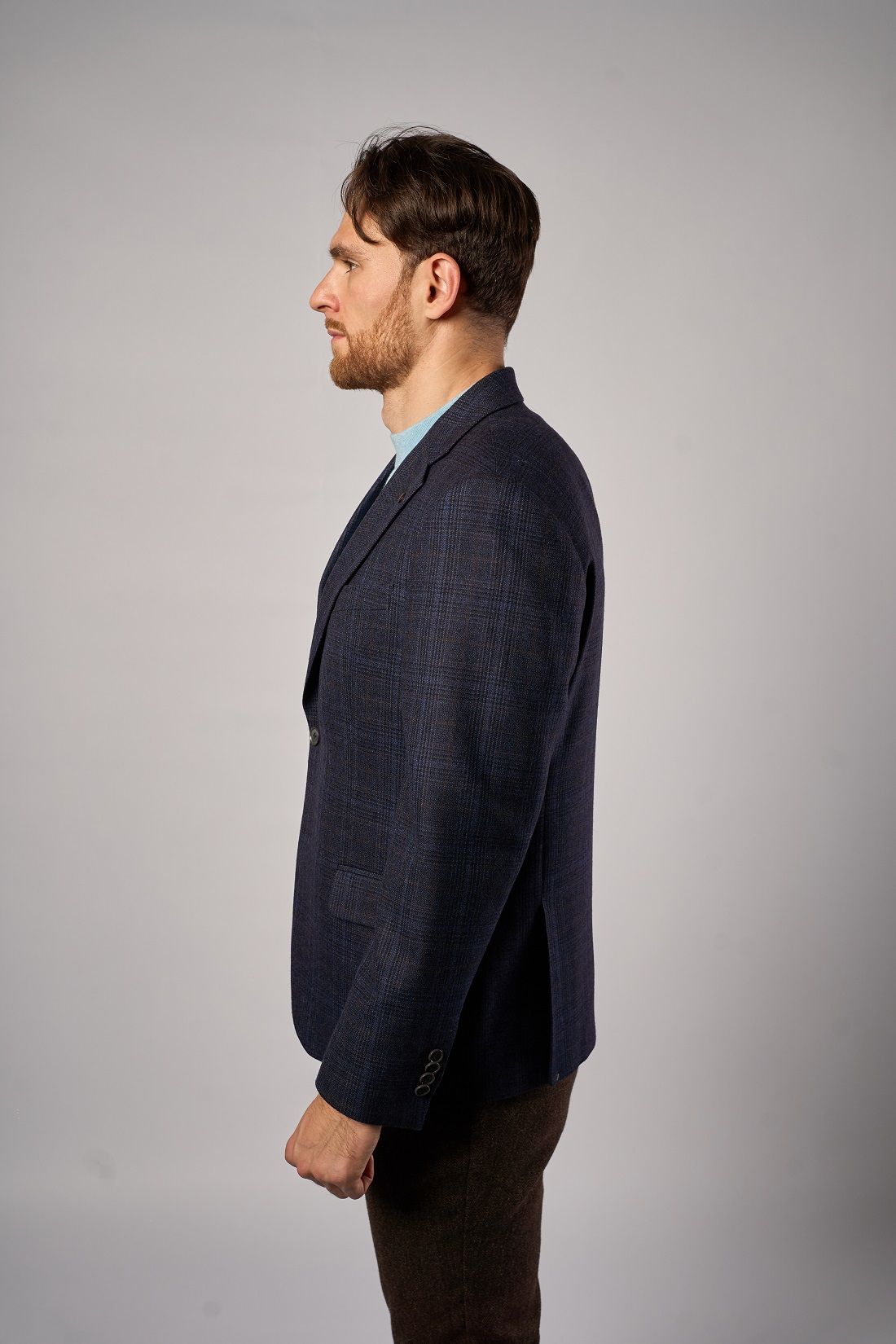 Пиджак мужской