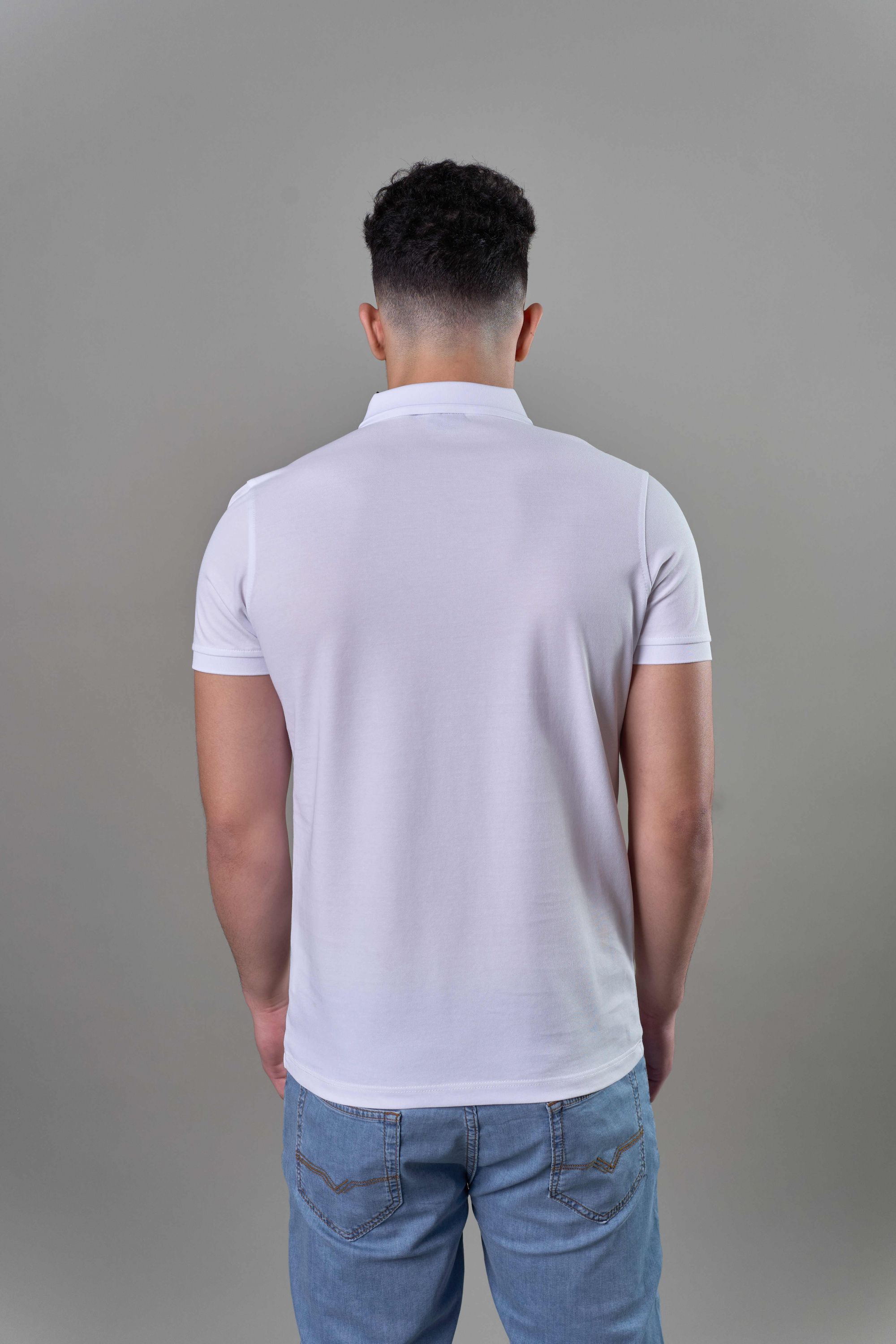 Джемпер-поло GROSTYLE knit