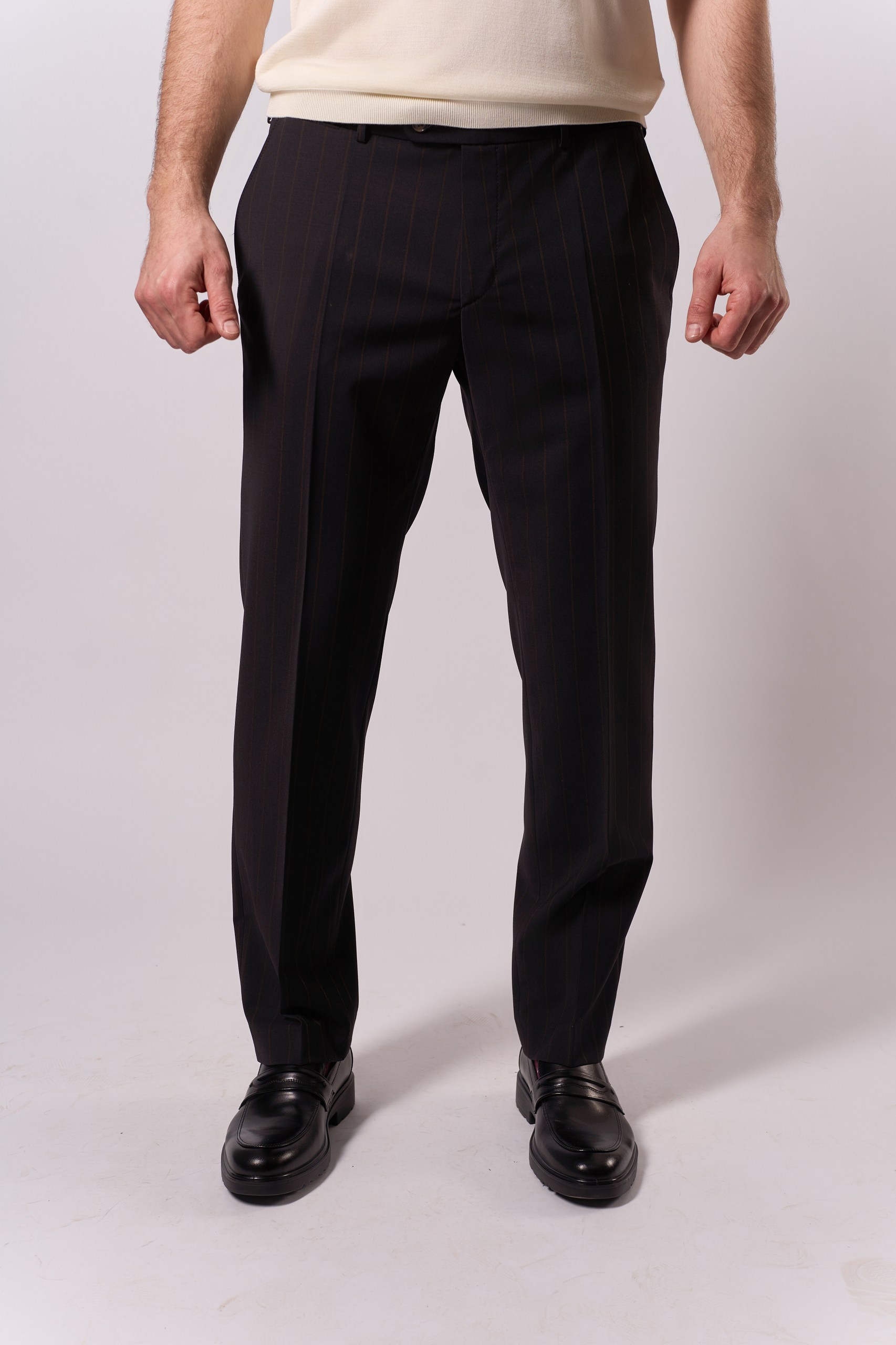 Брюки мужские