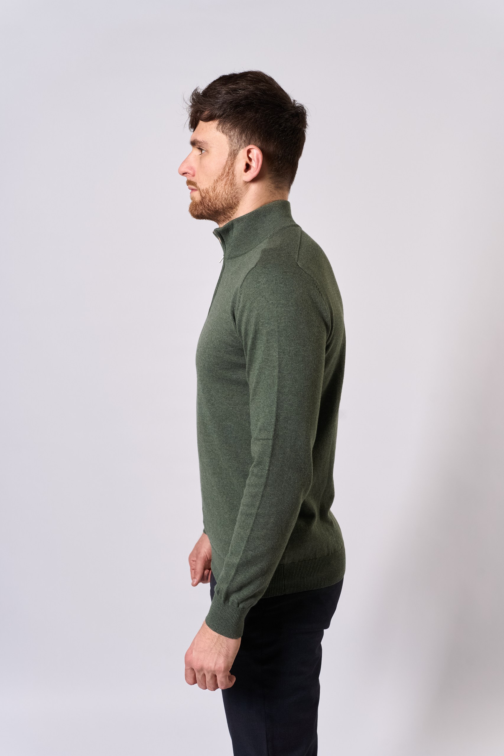 Джемпер Mario Machardi 